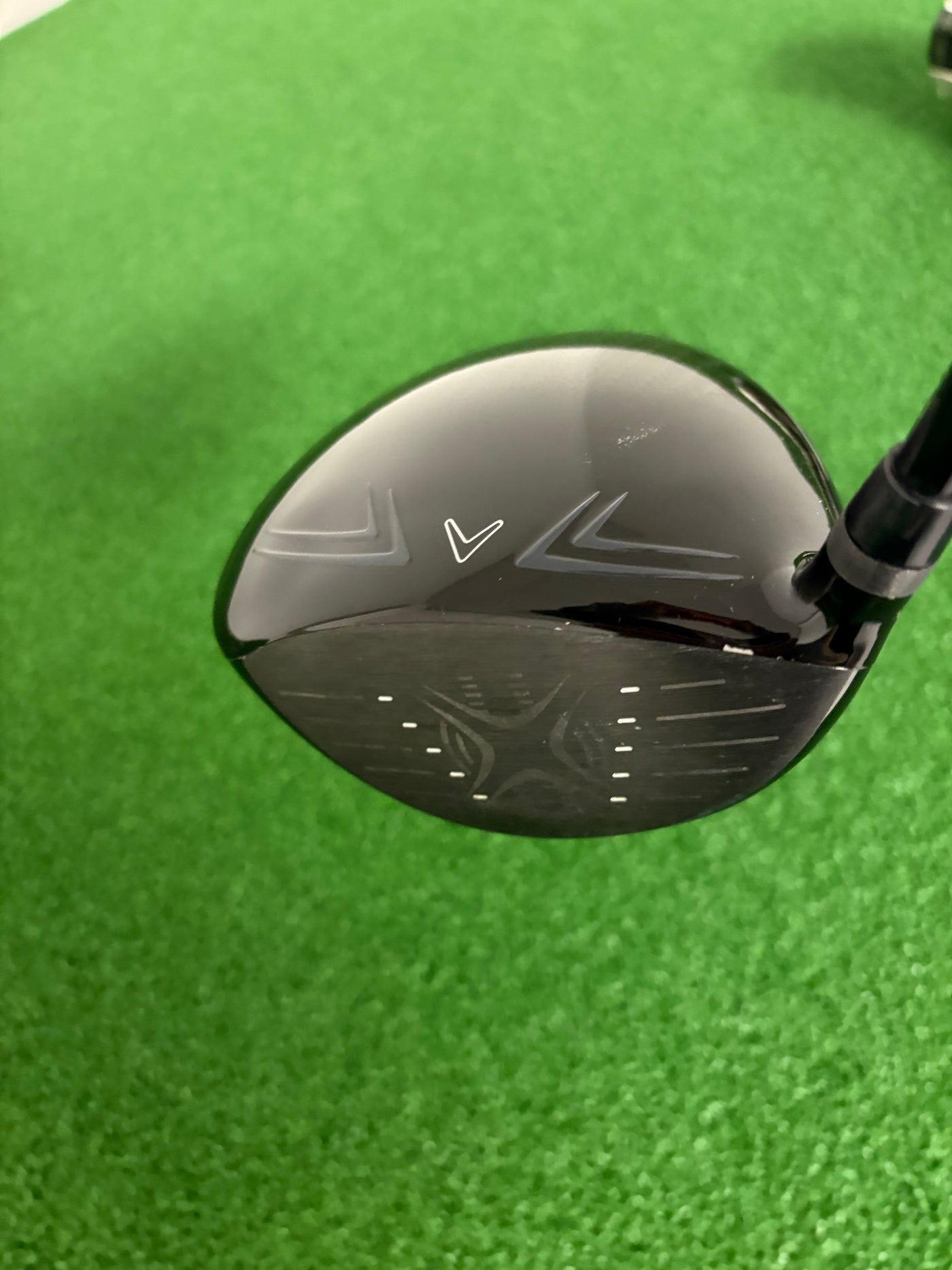 Callaway GBB Epic Star 10.5* (Stiff/Regular)
