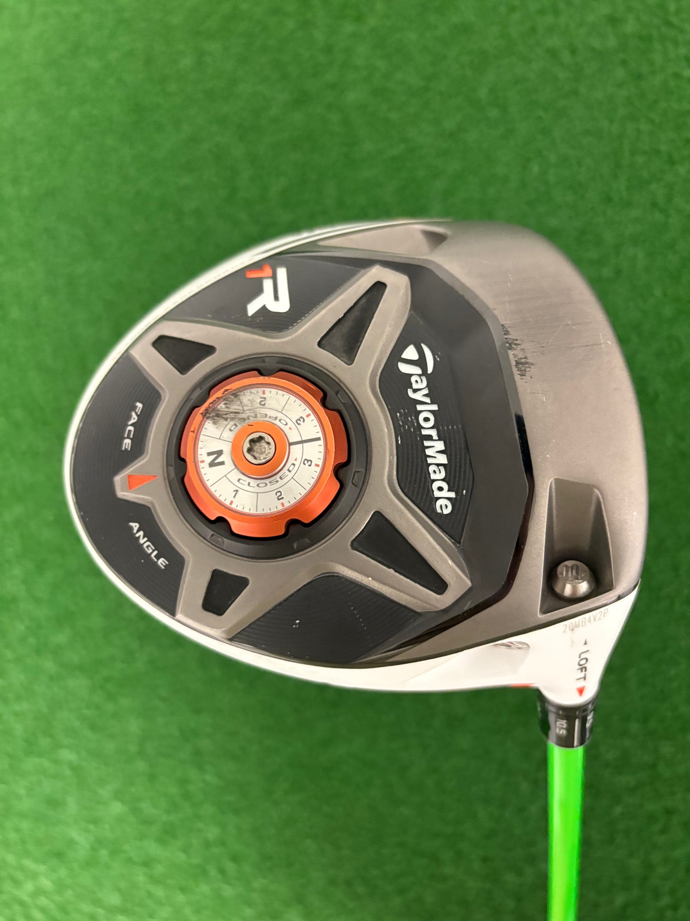Taylormade R1 1 Wood (Stiff)