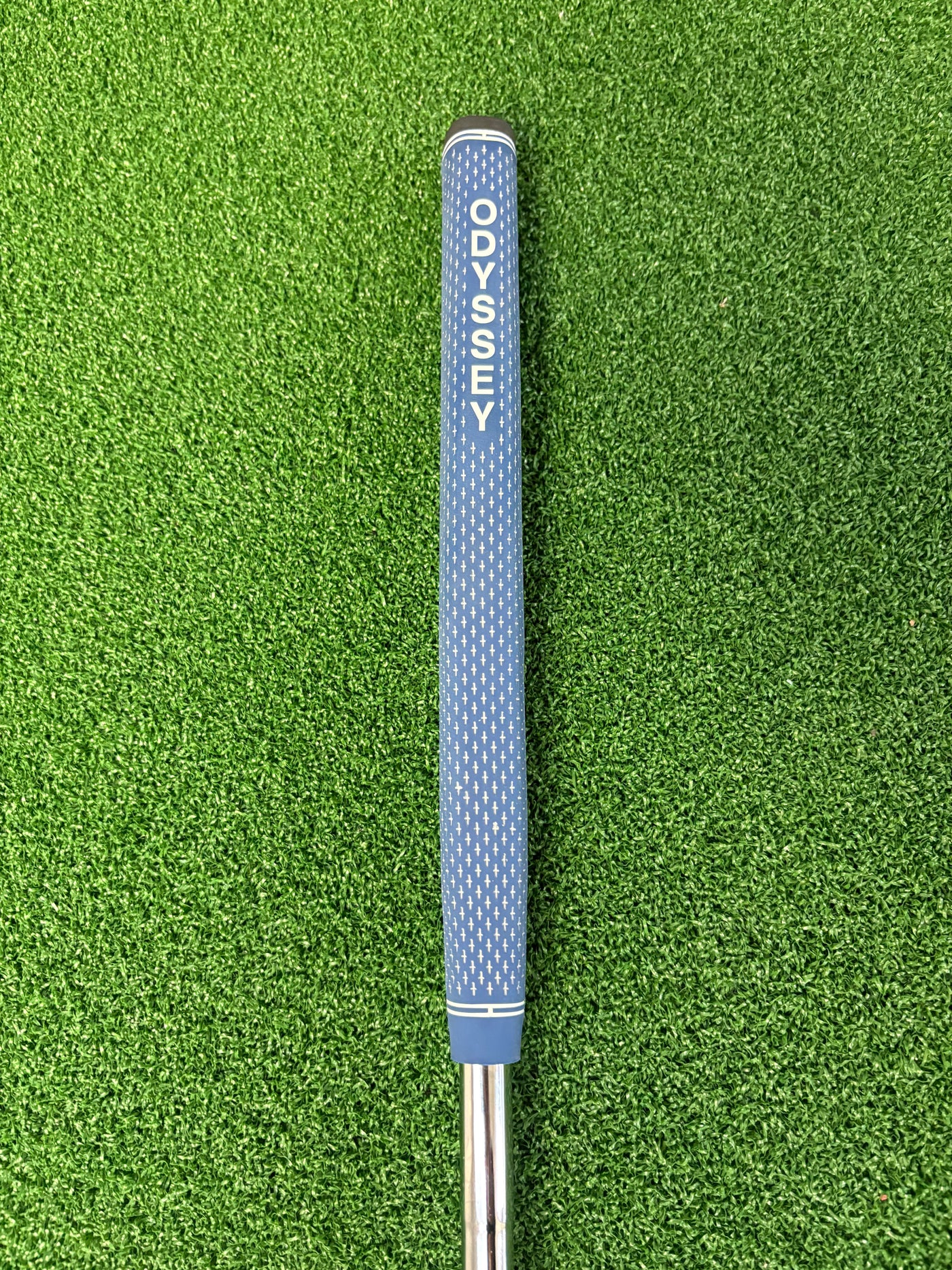 Odyssey White Hot RX #1 (34")