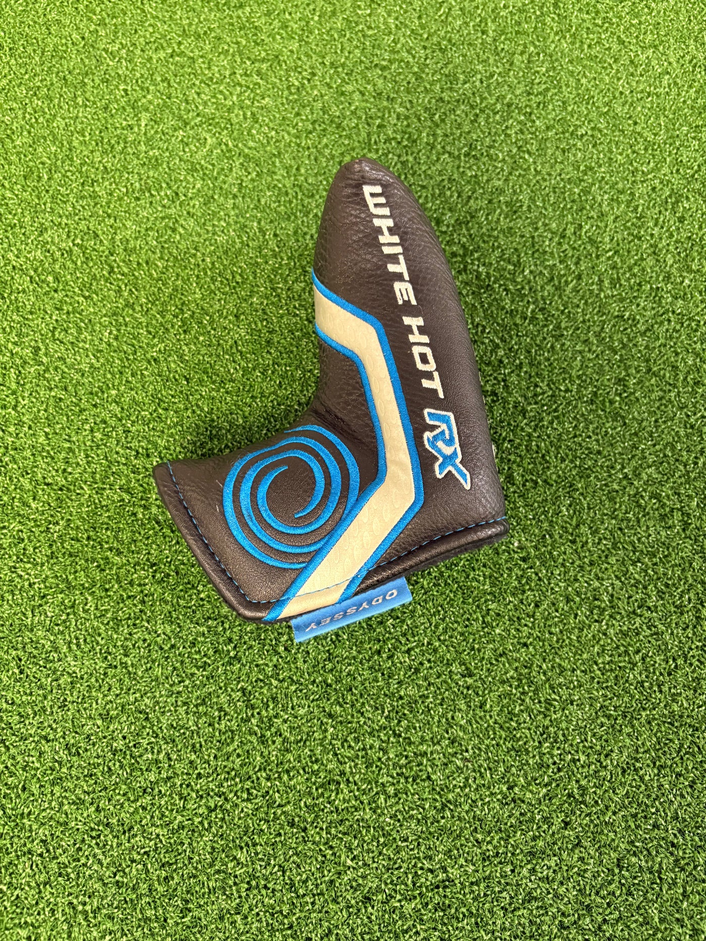 Odyssey White Hot RX #1 (34")