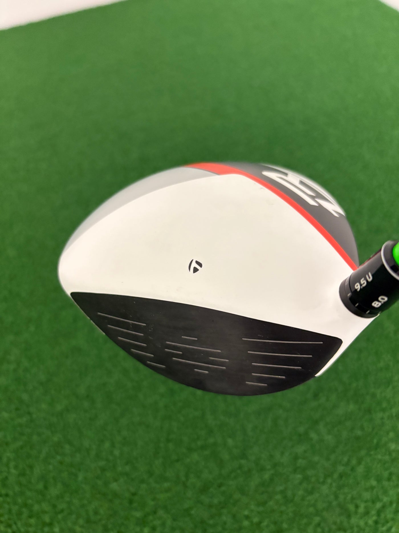 Taylormade R1 1 Wood (Stiff)