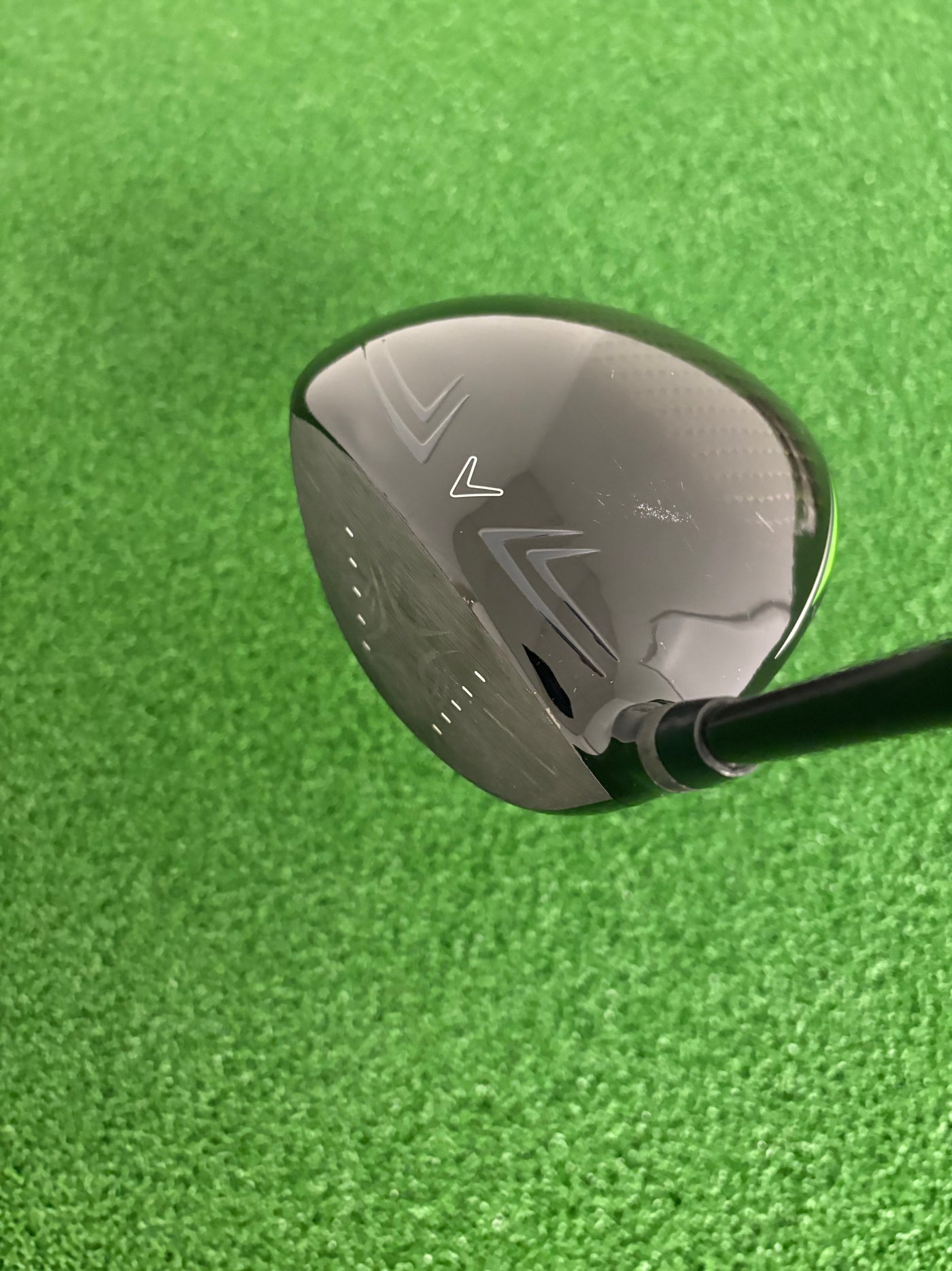 Callaway GBB Epic Star 10.5* (Stiff/Regular)