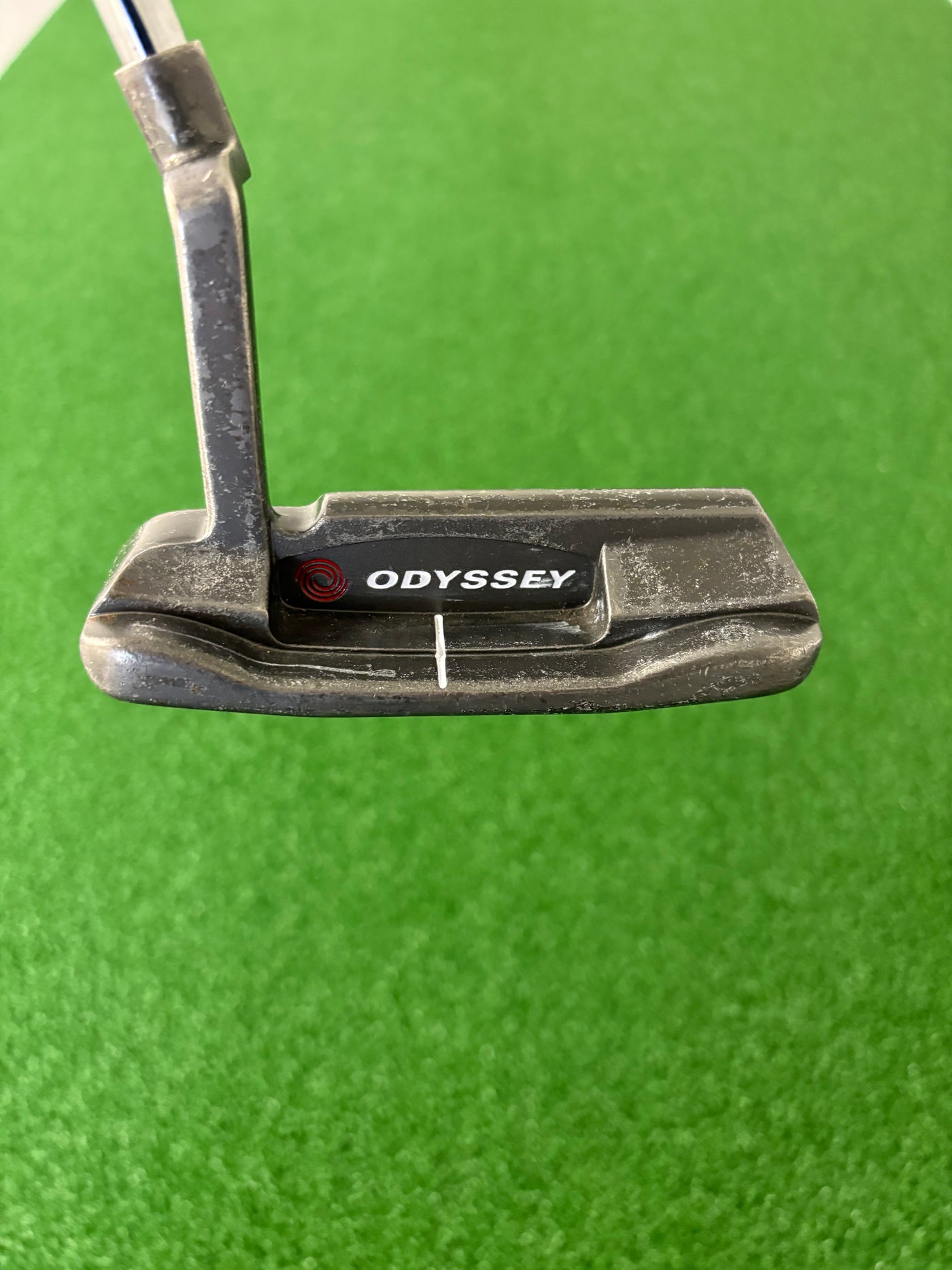 Odyssey #1 Tank (34")