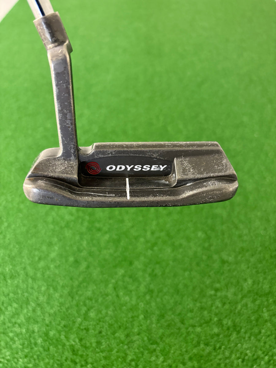 Odyssey #1 Tank (34")