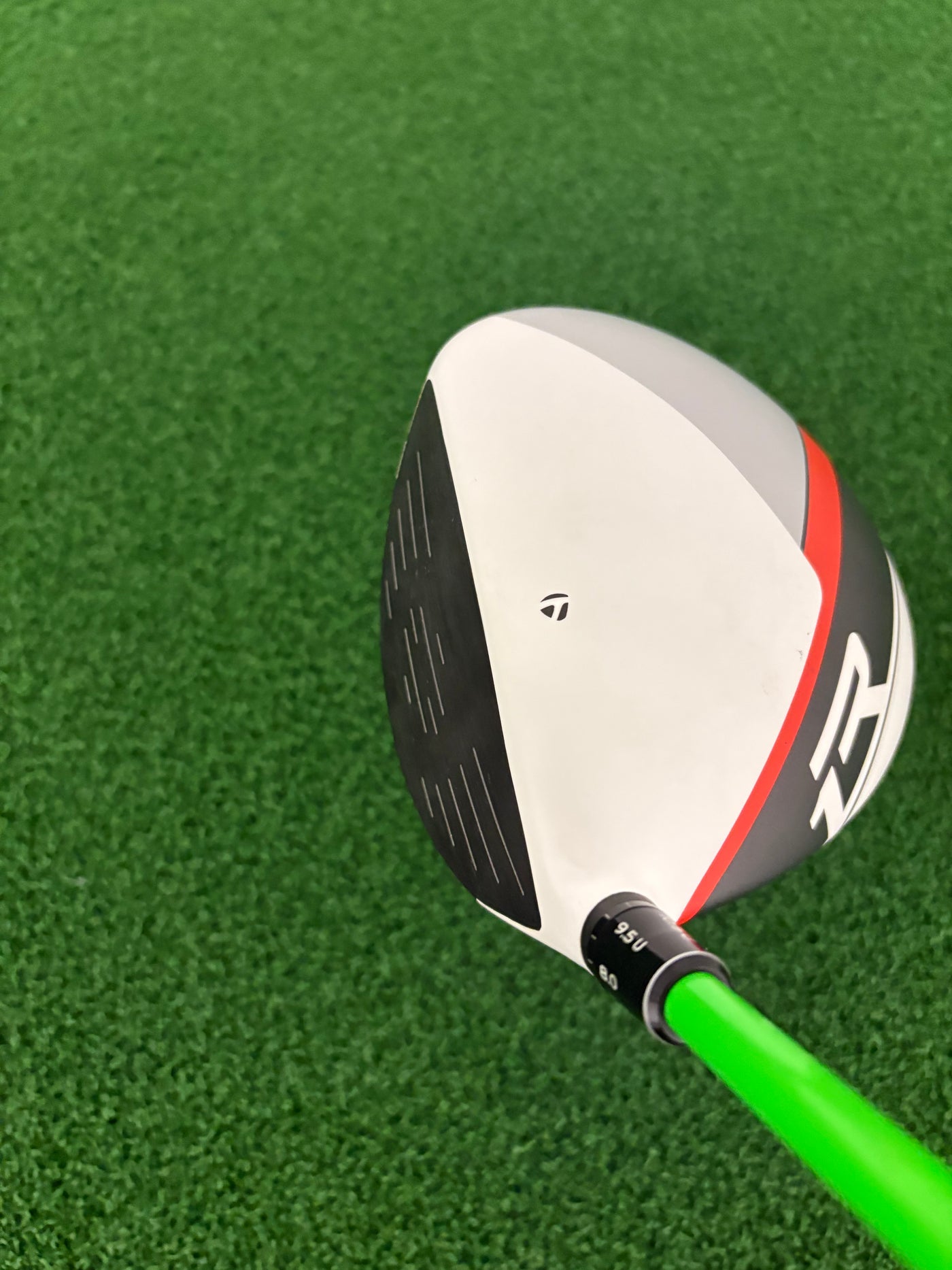 Taylormade R1 1 Wood (Stiff)