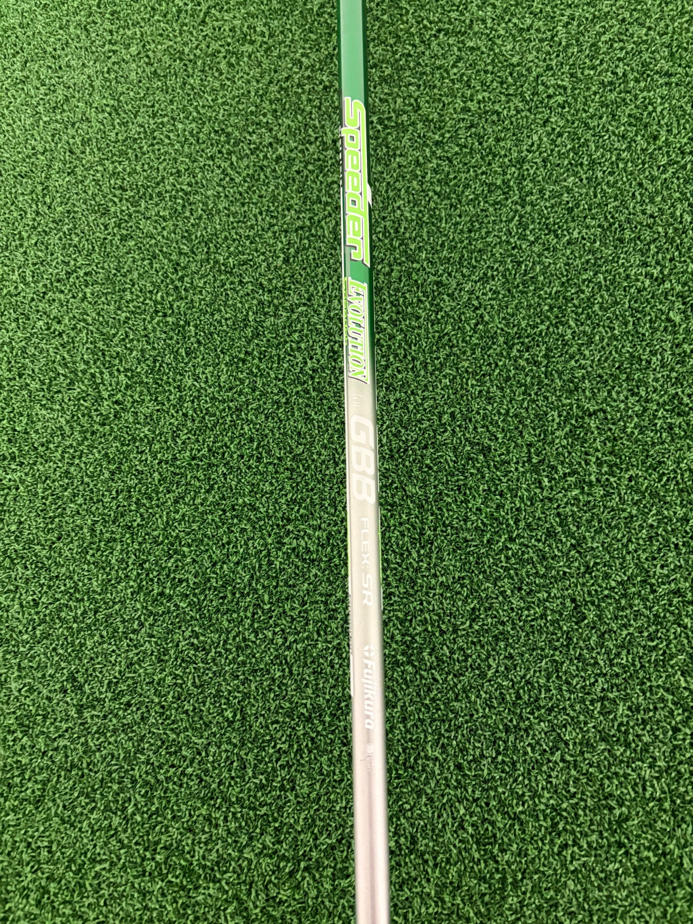 Callaway GBB Epic Star 10.5* (Stiff/Regular)
