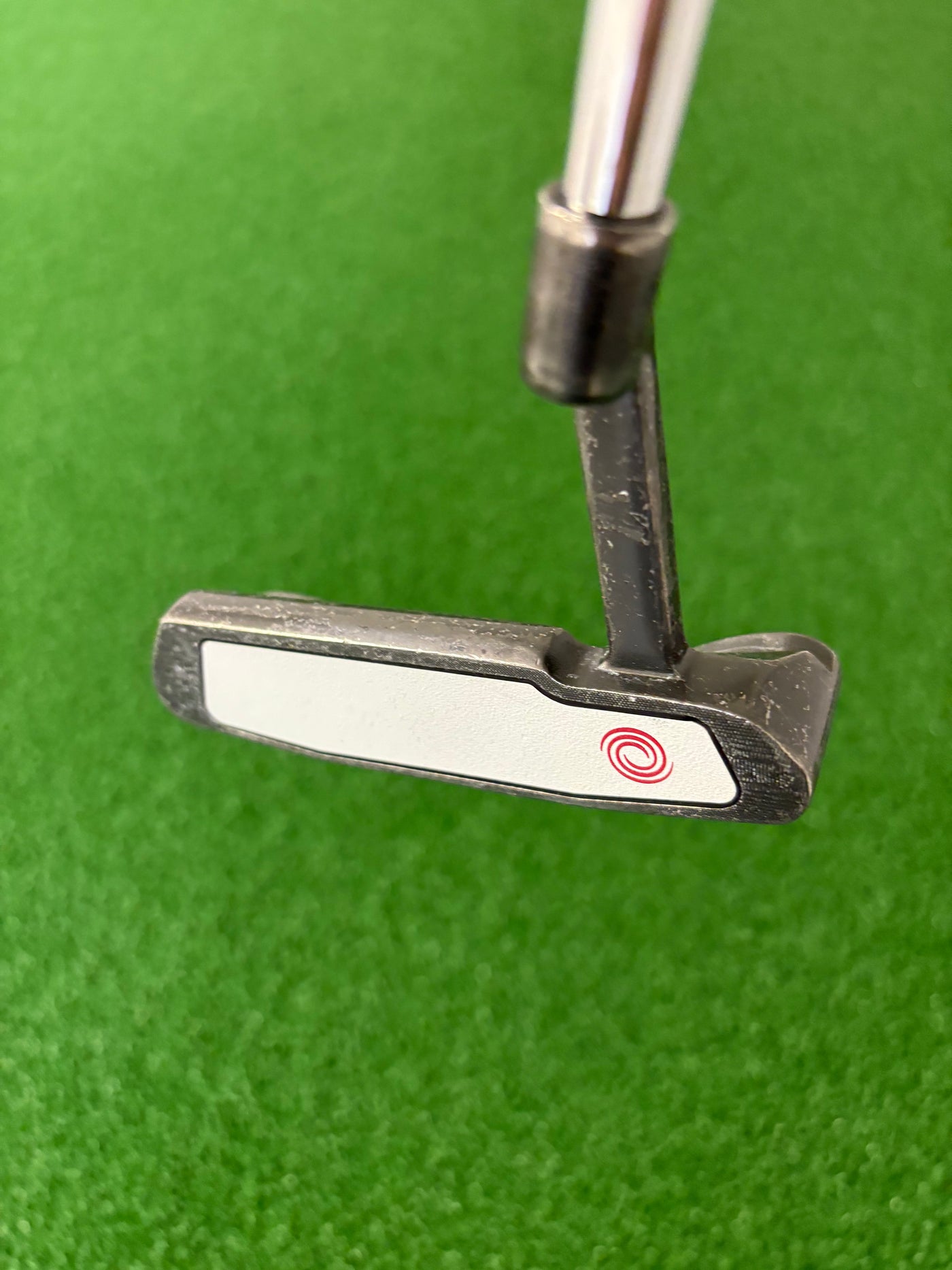 Odyssey #1 Tank (34")