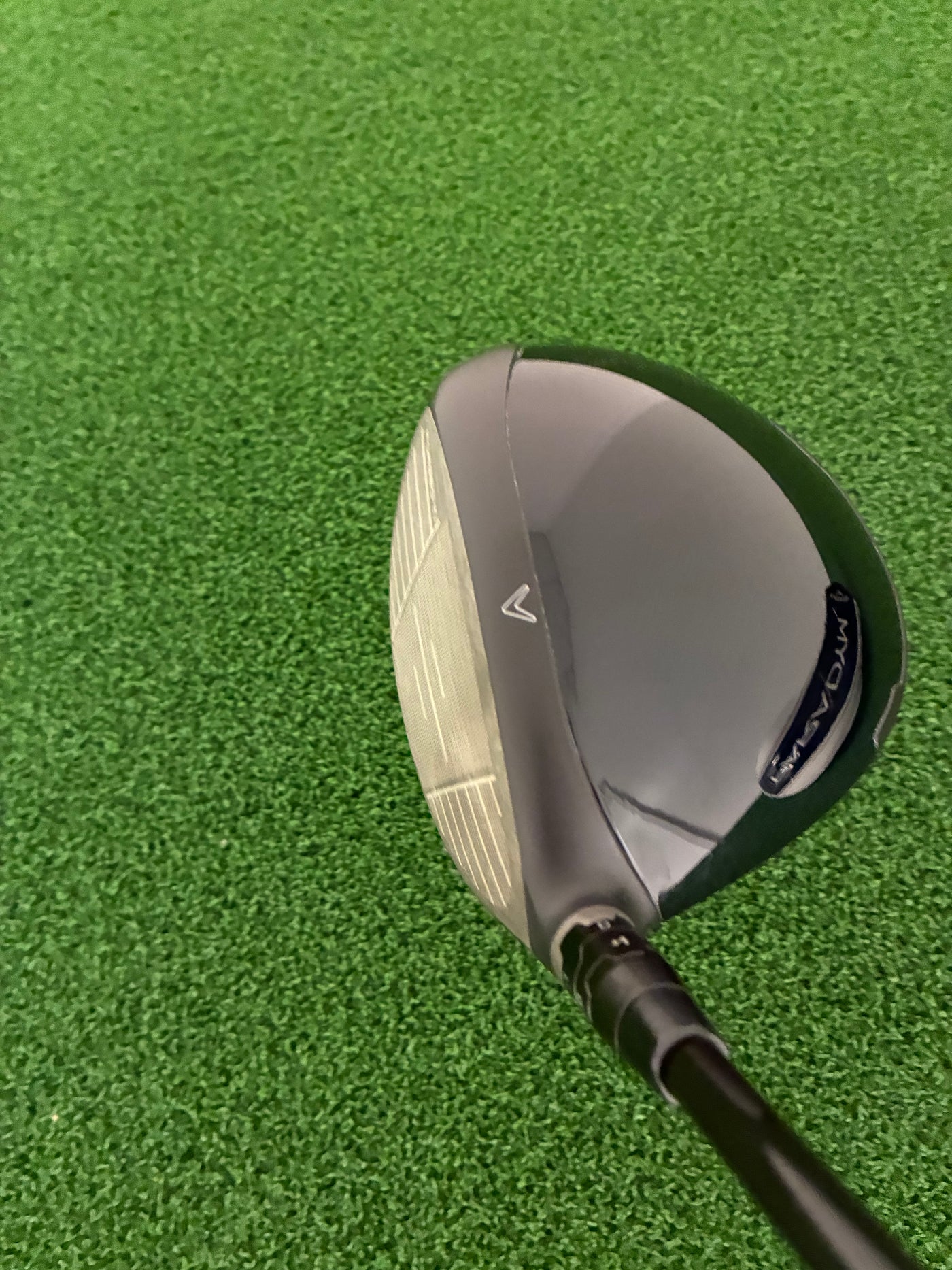 Callaway Paradym 10.5* (Stiff/Regular)