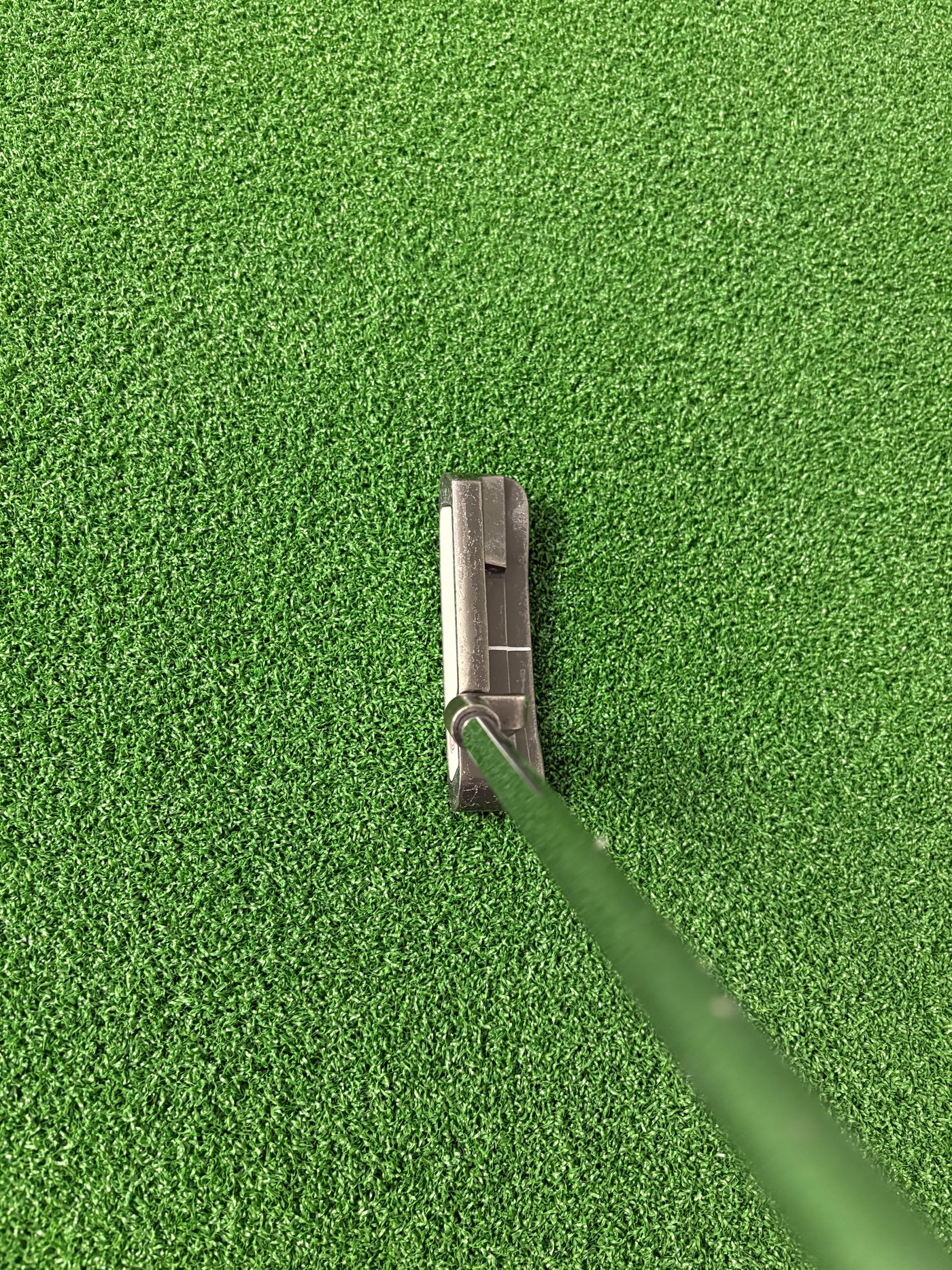 Odyssey #1 Tank (34")