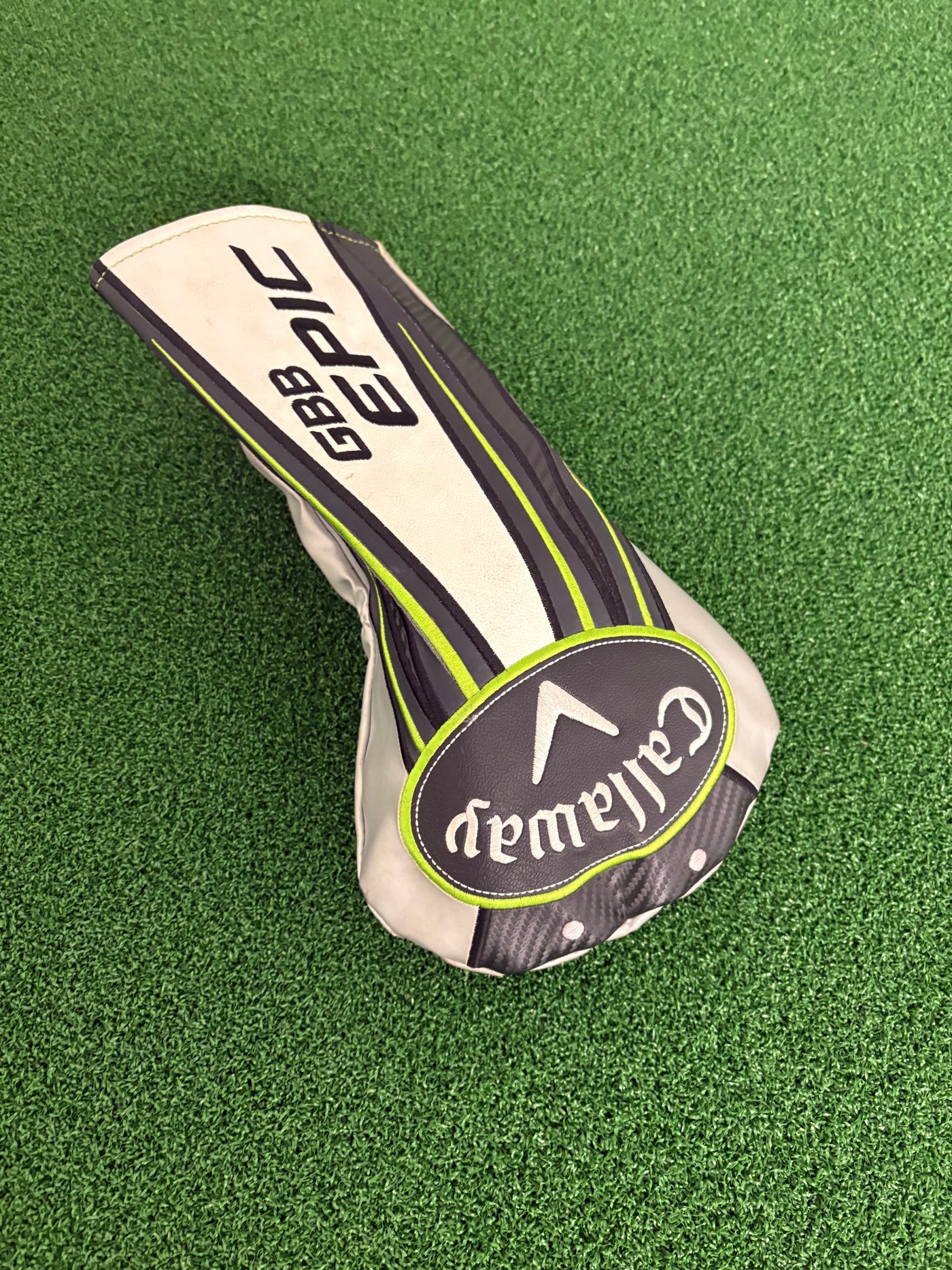 Callaway GBB Epic Star 10.5* (Stiff/Regular)