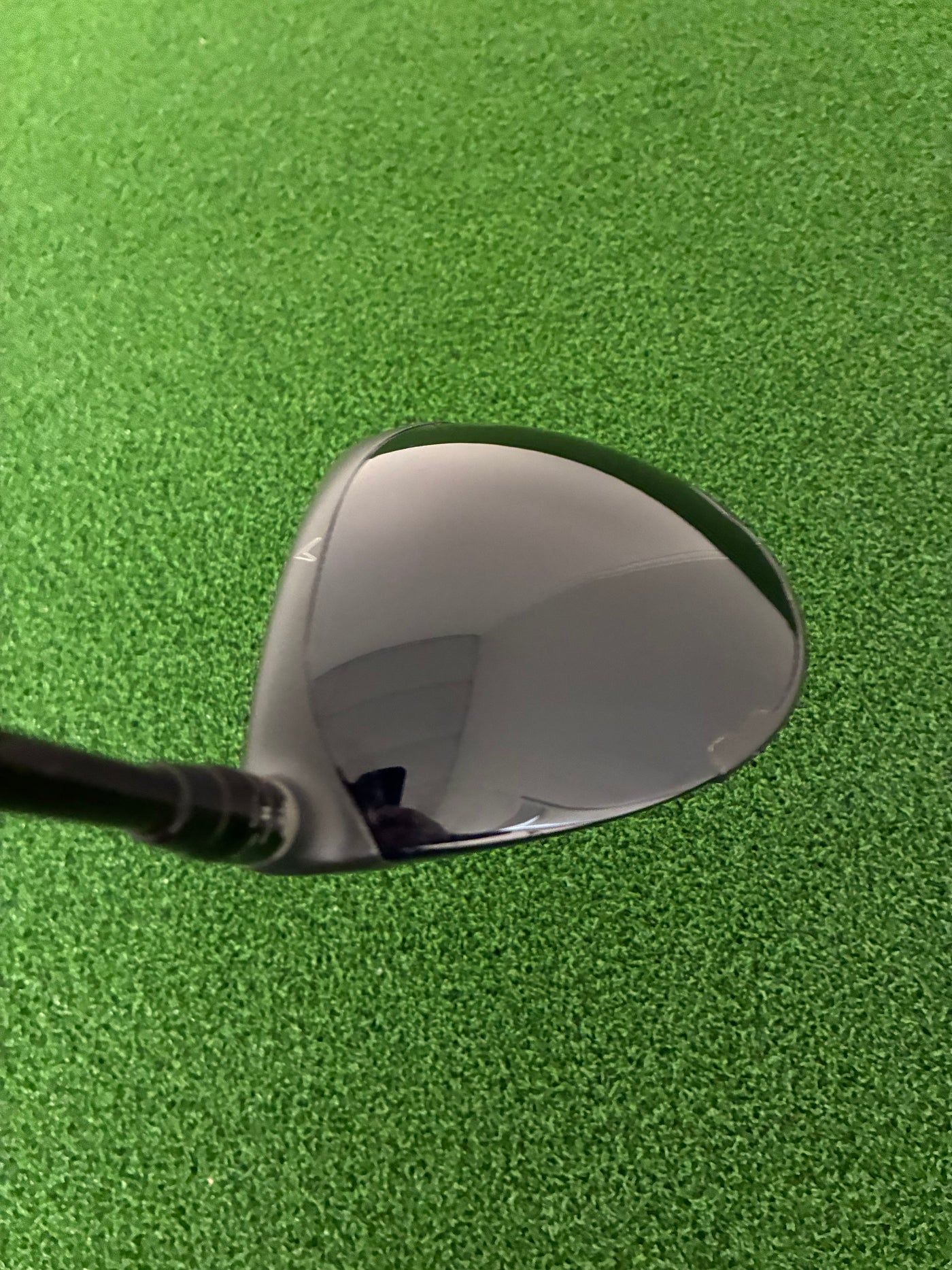 Callaway Paradym 10.5* (Stiff/Regular)