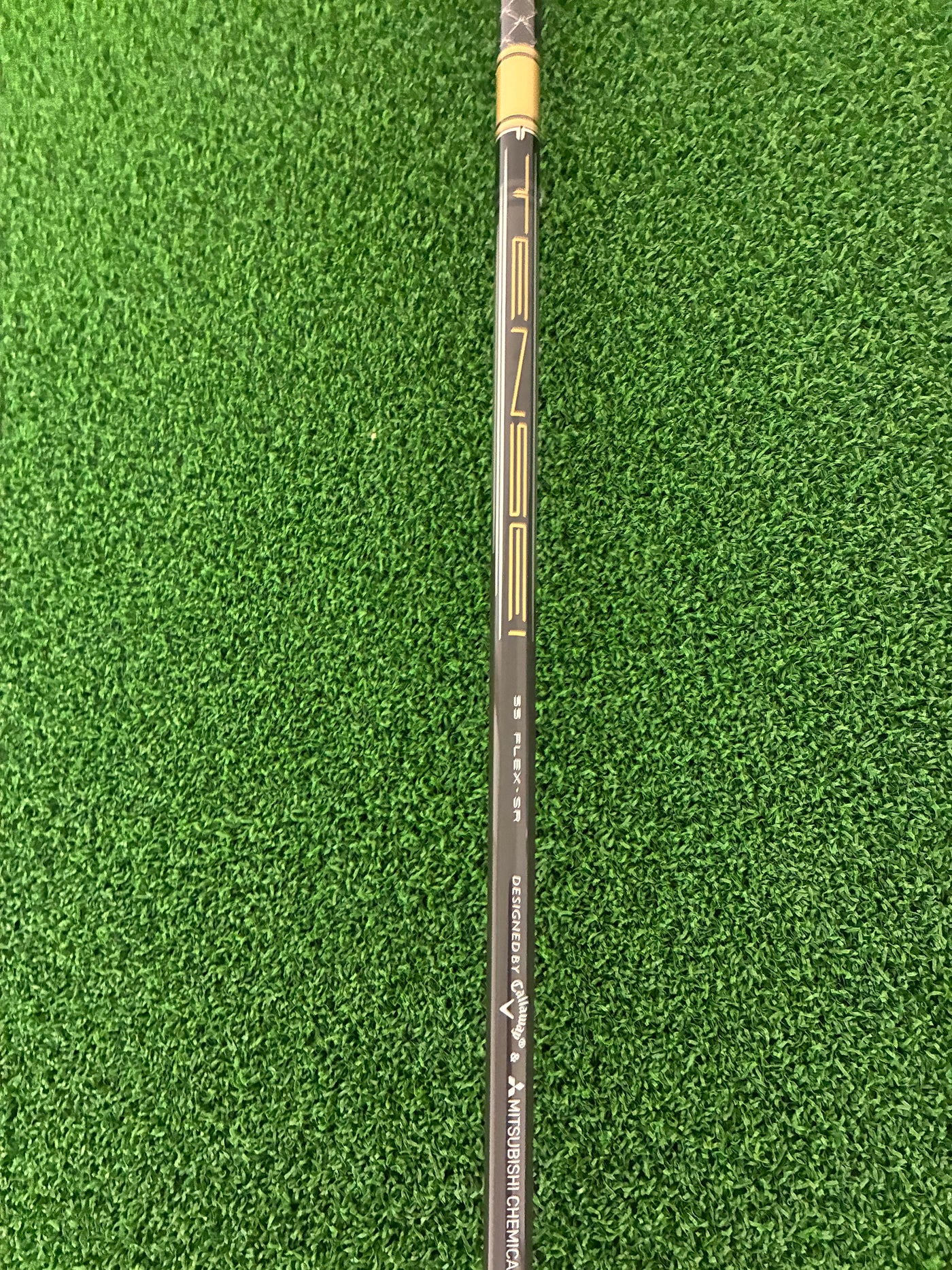 Callaway Paradym 10.5* (Stiff/Regular)