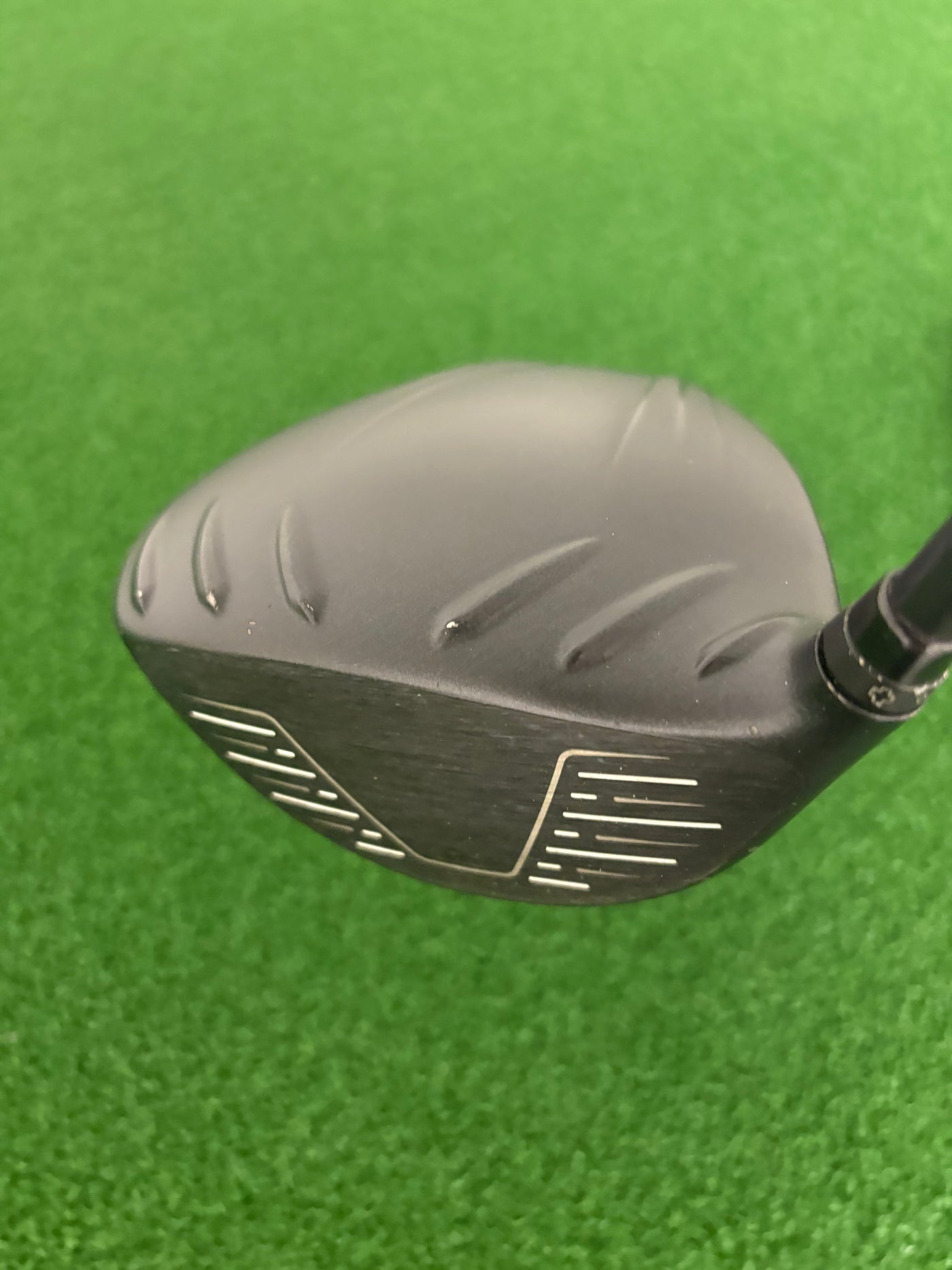 Ping G410 LST 9.0* (Stiff/Regular)