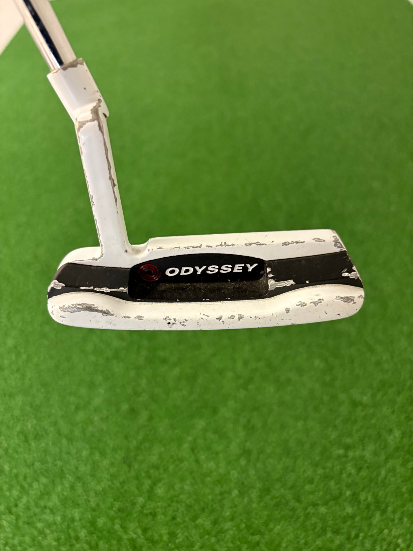 Odyssey Versa #1 (34")