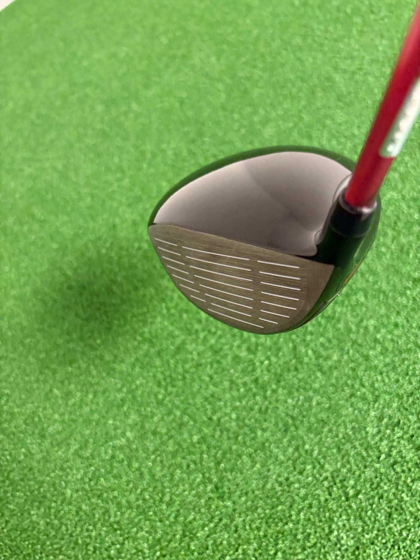 Bridgestone Tour B XD-3 9.5° (Stiff)