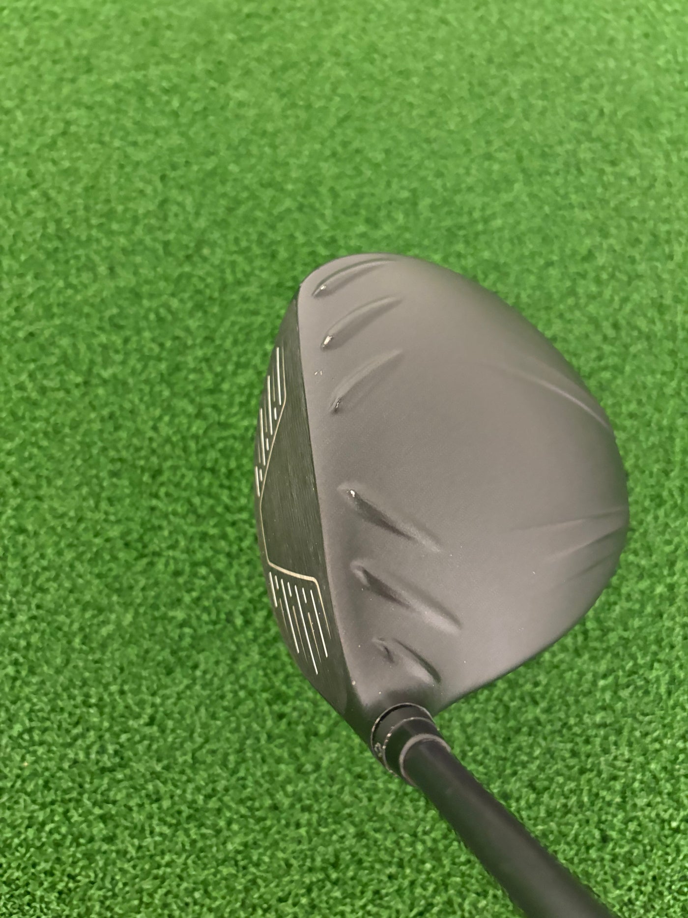 Ping G410 LST 9.0* (Stiff/Regular)