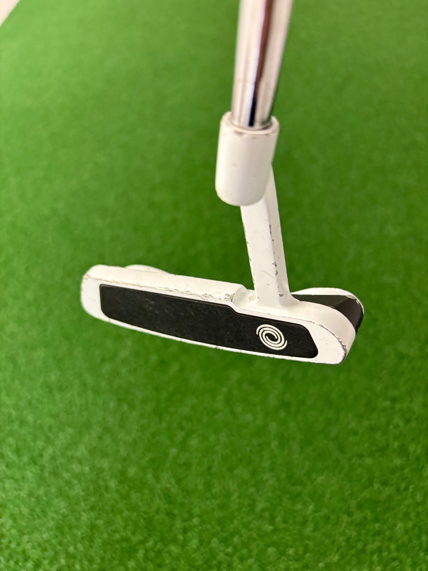 Odyssey Versa #1 (34")