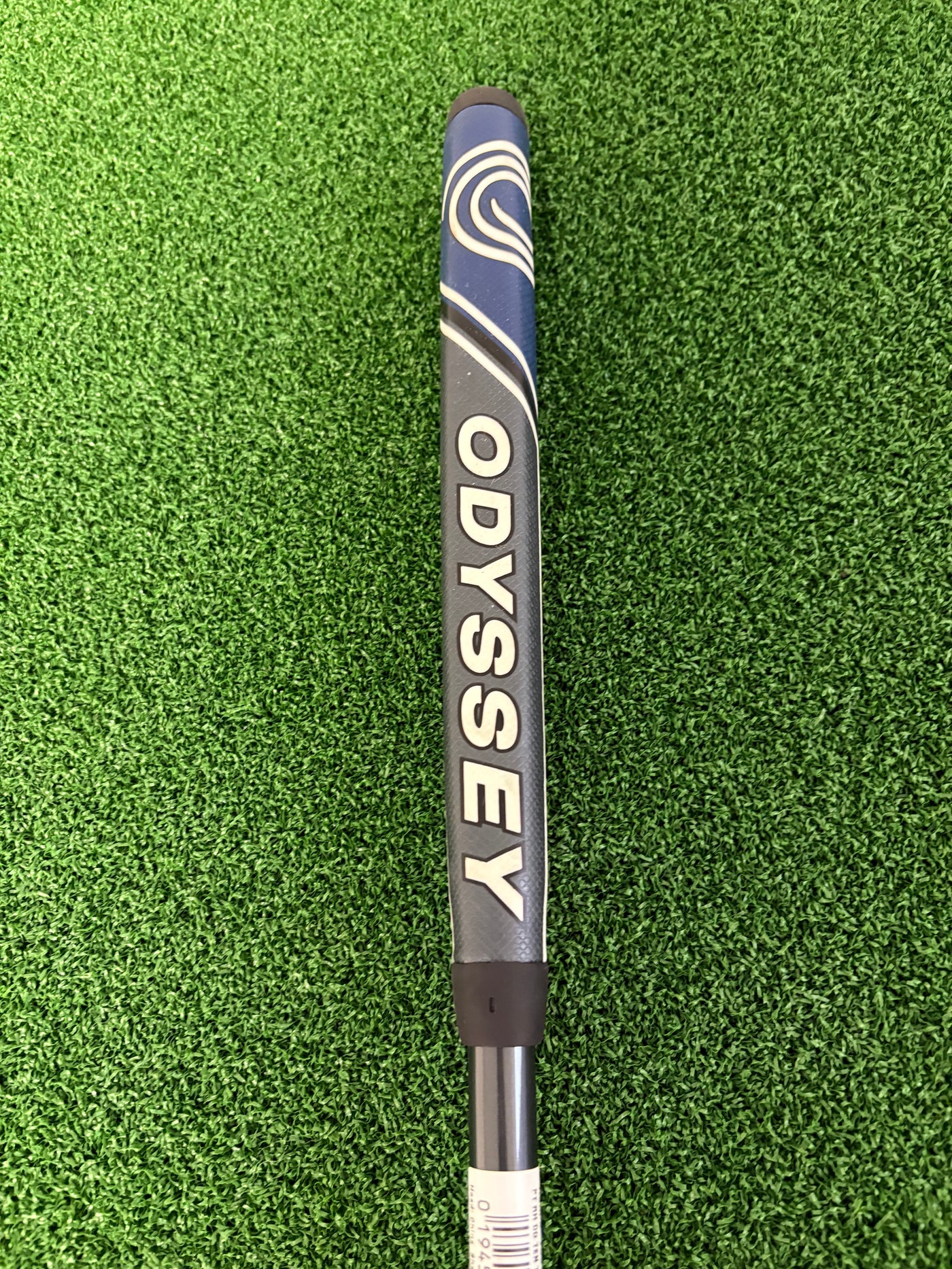 Odyssey Triple Track Ten (34")