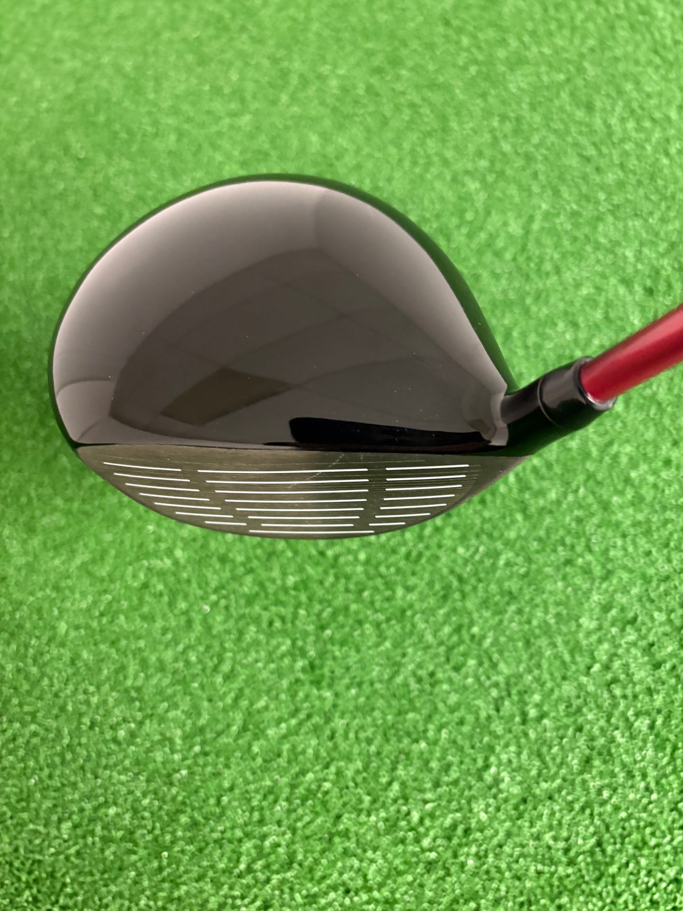 Bridgestone Tour B XD-3 9.5° (Stiff)