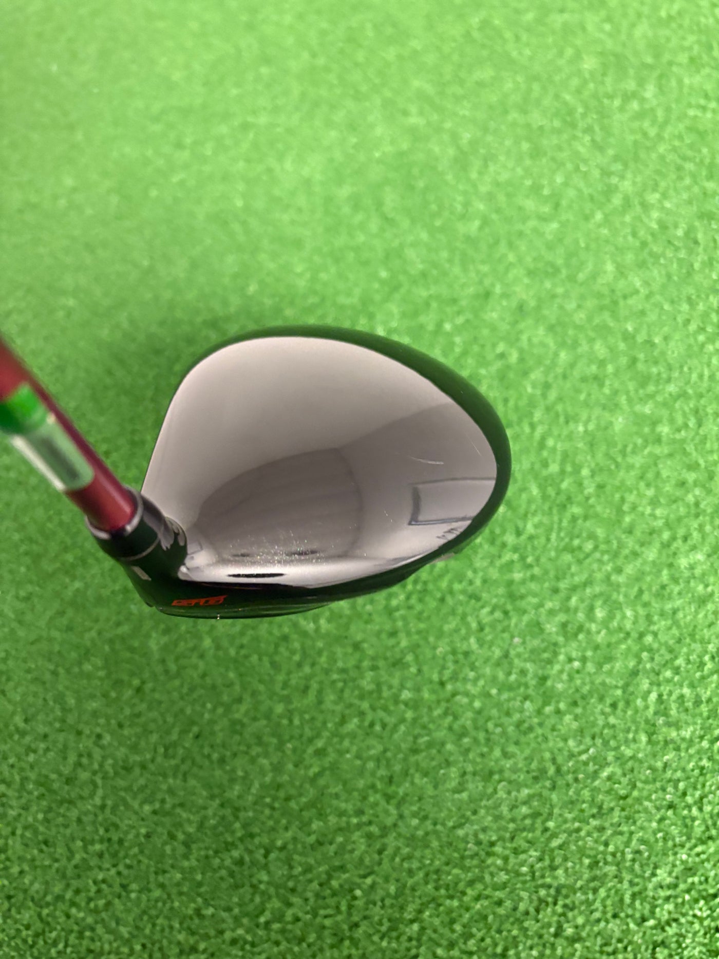 Bridgestone Tour B XD-3 9.5° (Stiff)
