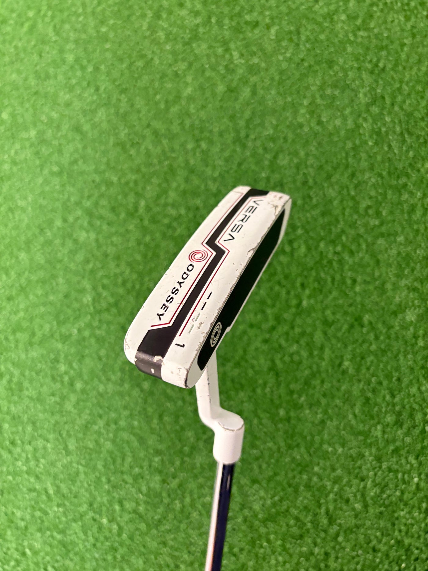 Odyssey Versa #1 (34")