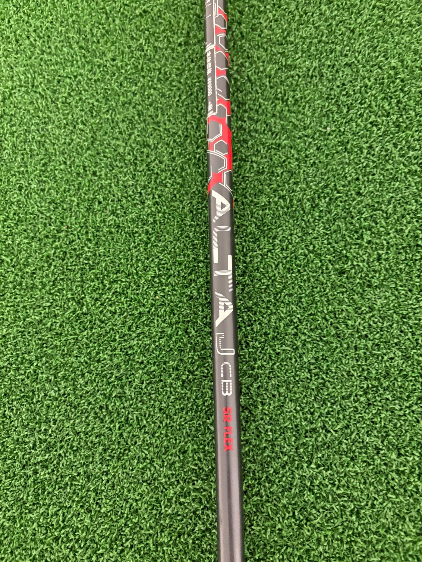 Ping G410 LST 9.0* (Stiff/Regular)