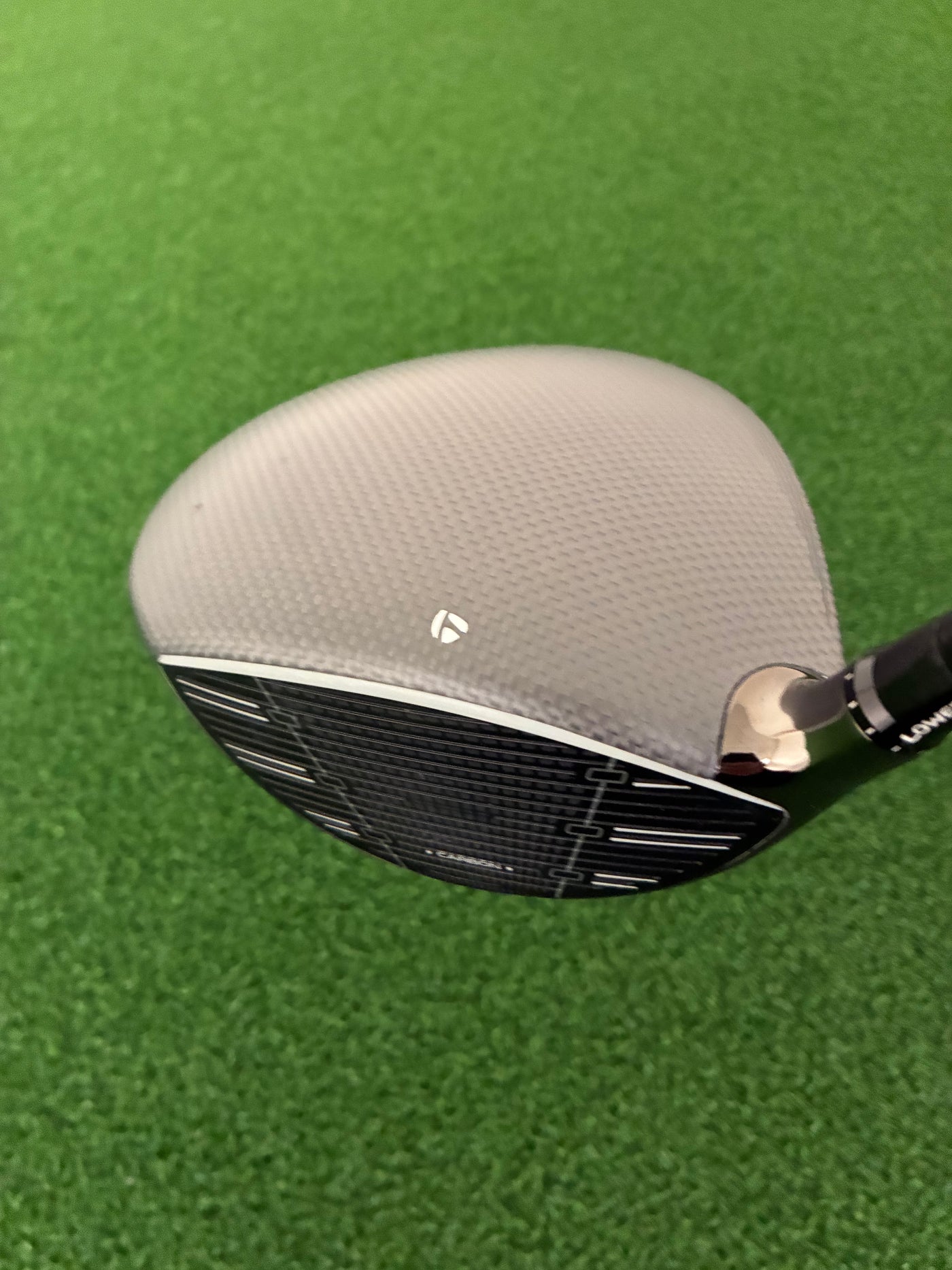 Taylormade Qi35 9.0* (Stiff)