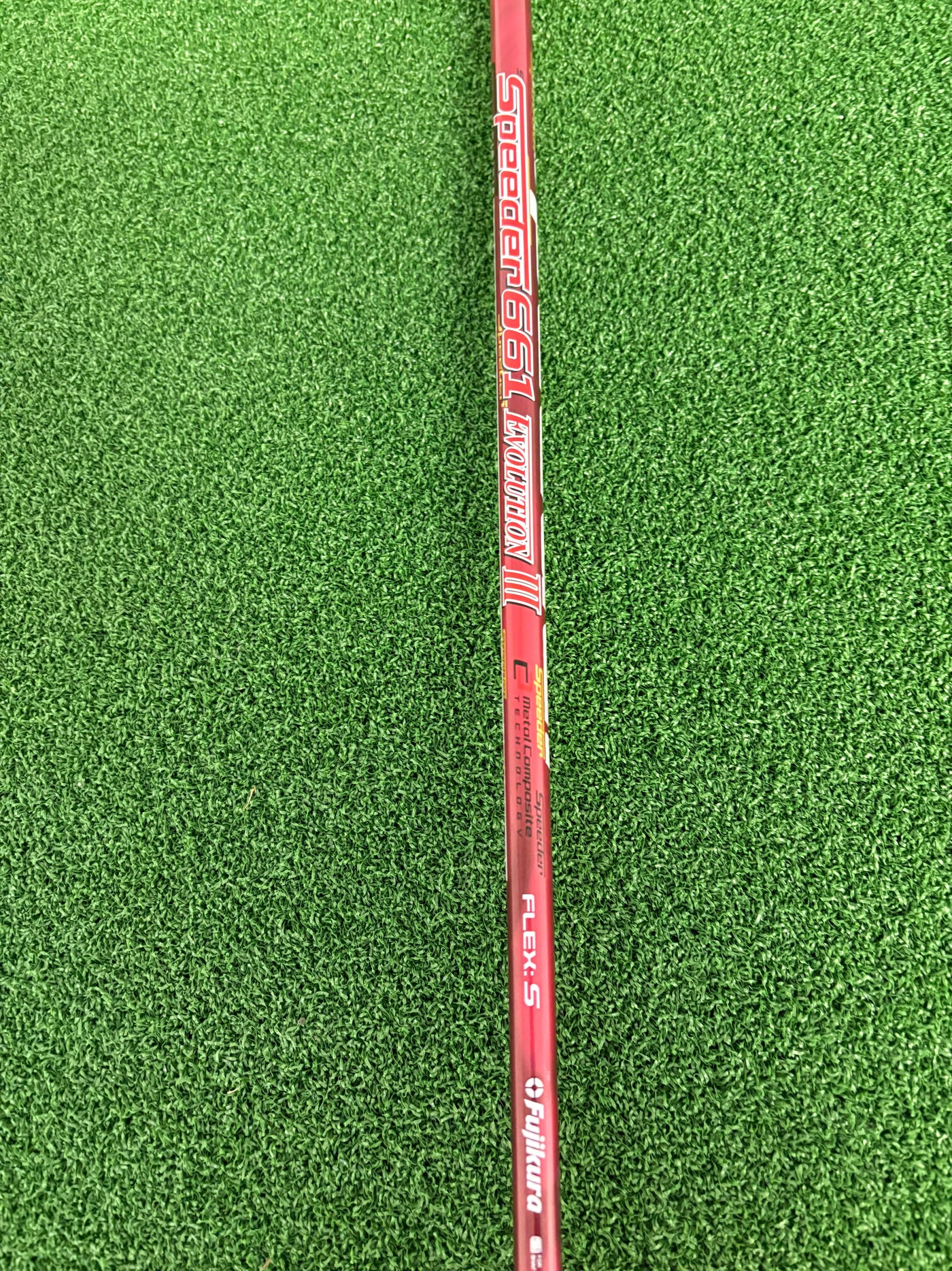 Bridgestone Tour B XD-3 9.5° (Stiff)