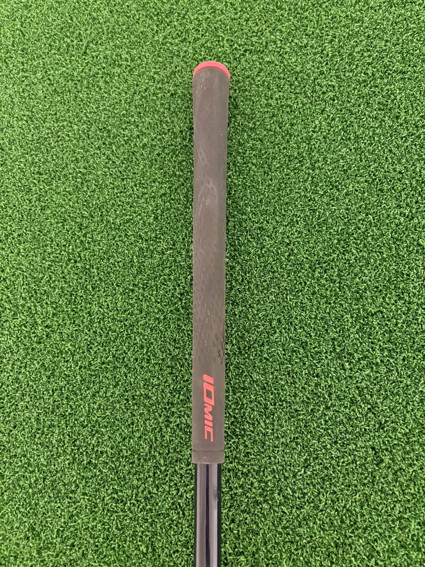 XXIO (2008) 10.5* (Stiff/Regular)