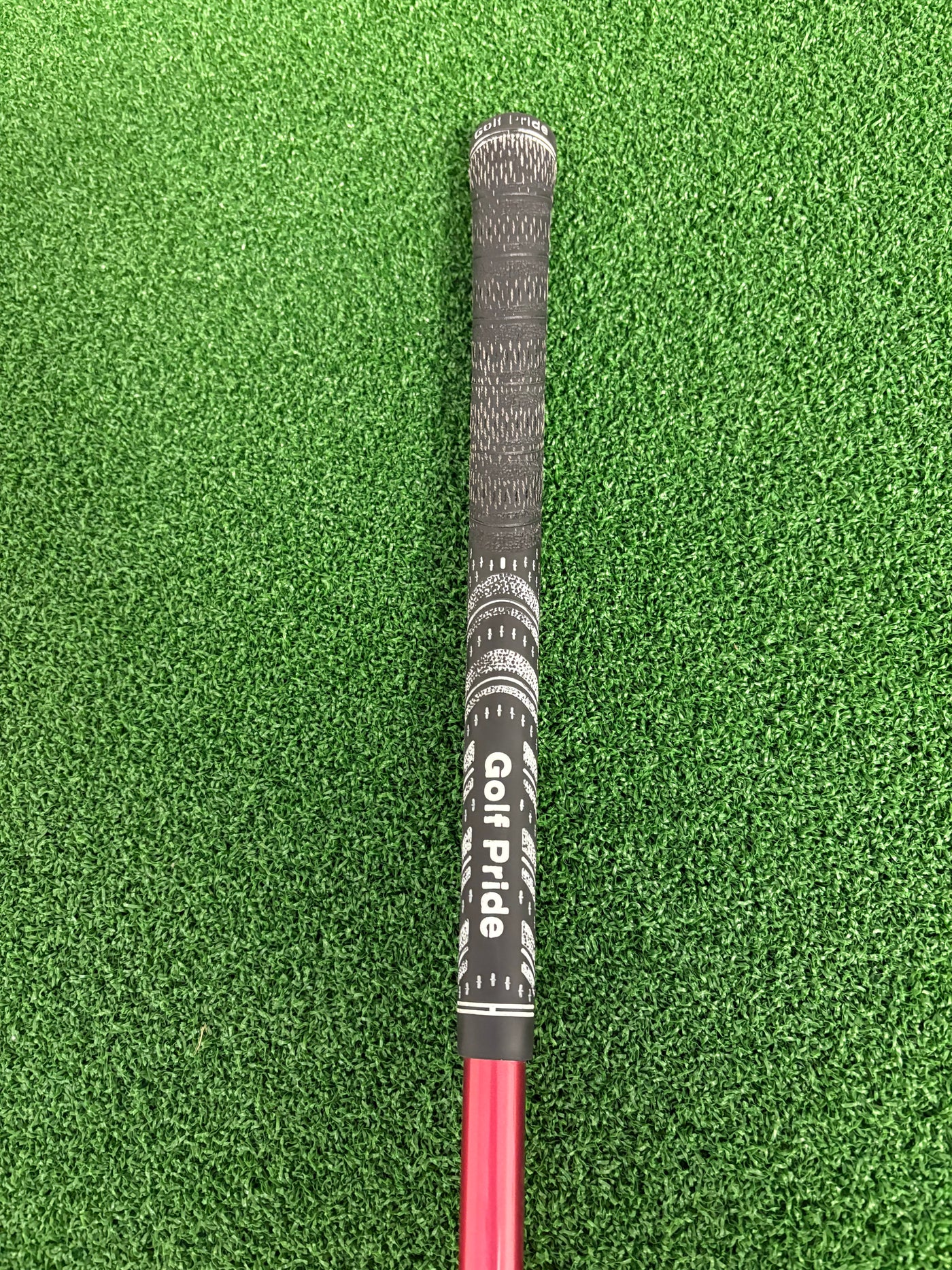 Bridgestone Tour B XD-3 9.5° (Stiff)