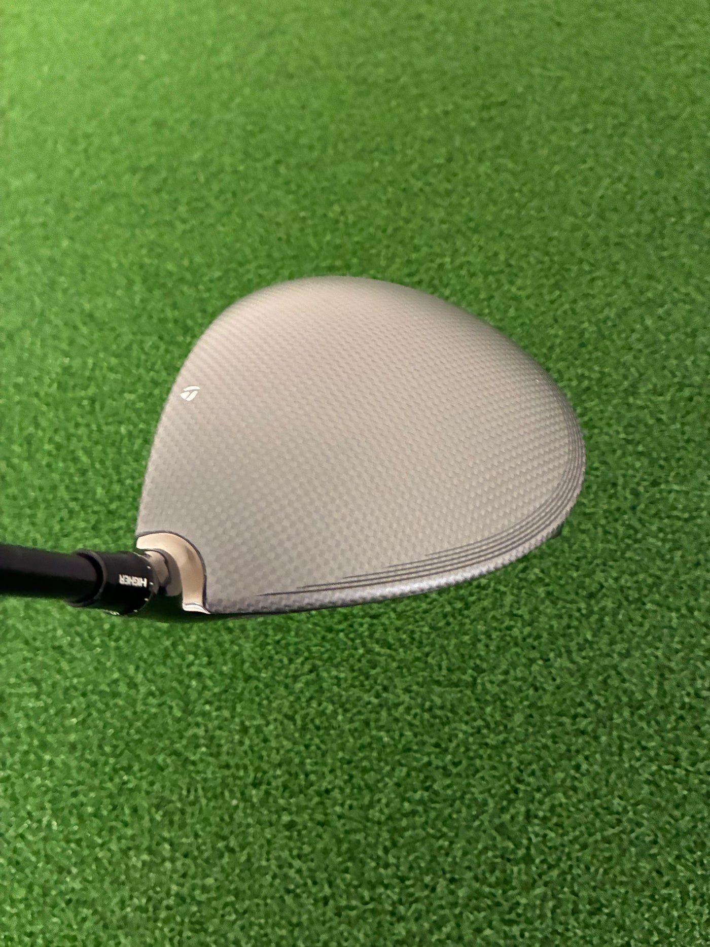 Taylormade Qi35 9.0* (Stiff)