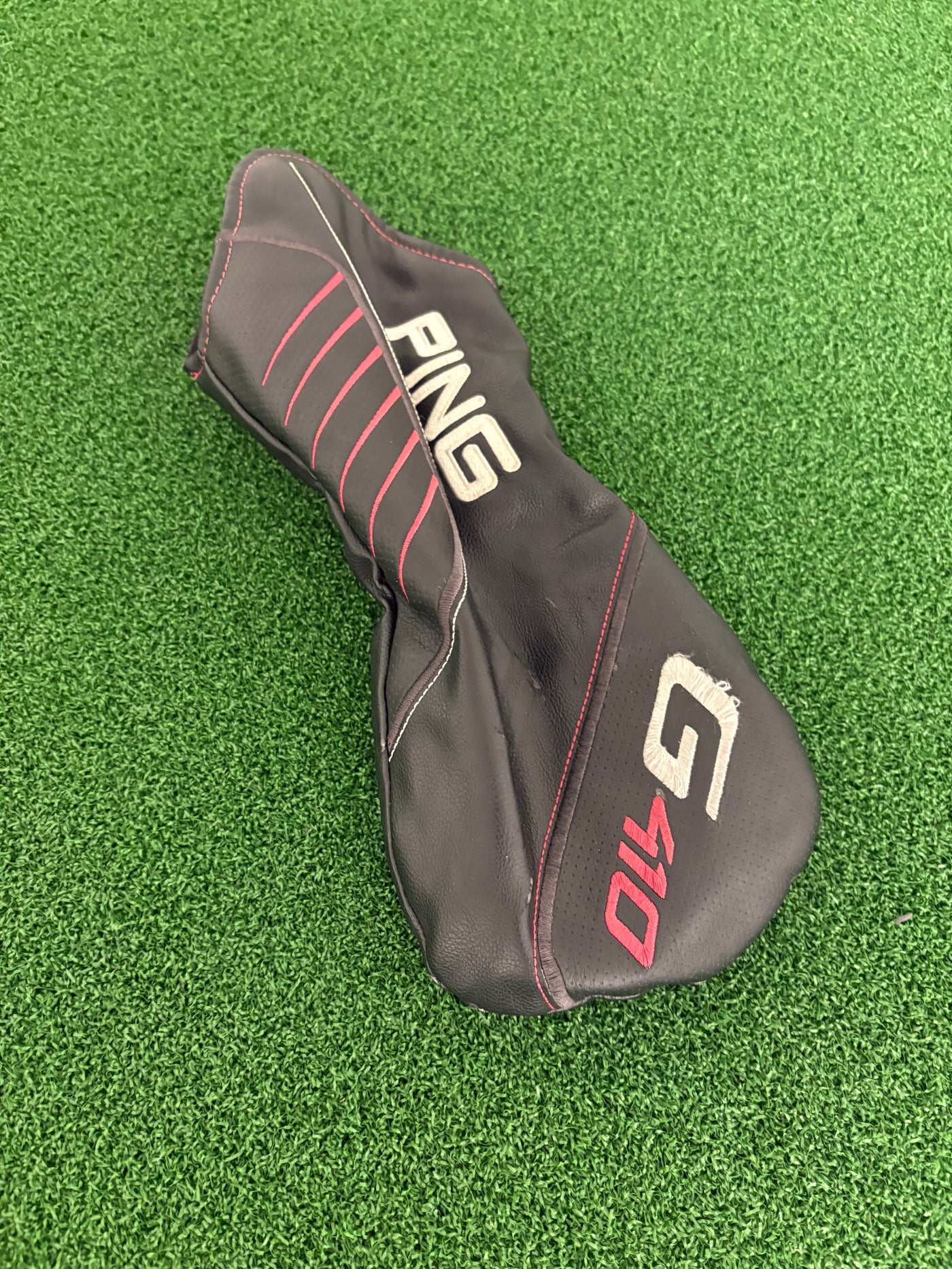 Ping G410 LST 9.0* (Stiff/Regular)