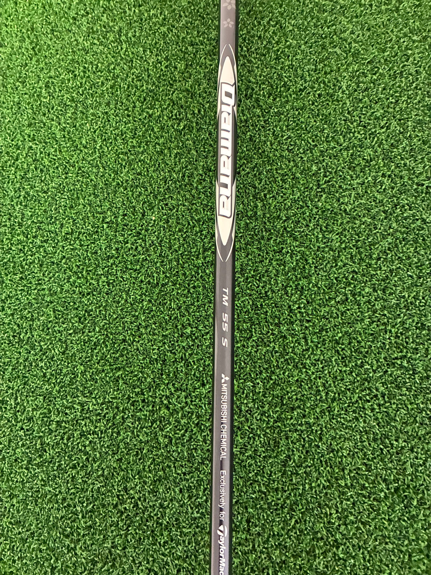 Taylormade Qi35 9.0* (Stiff)