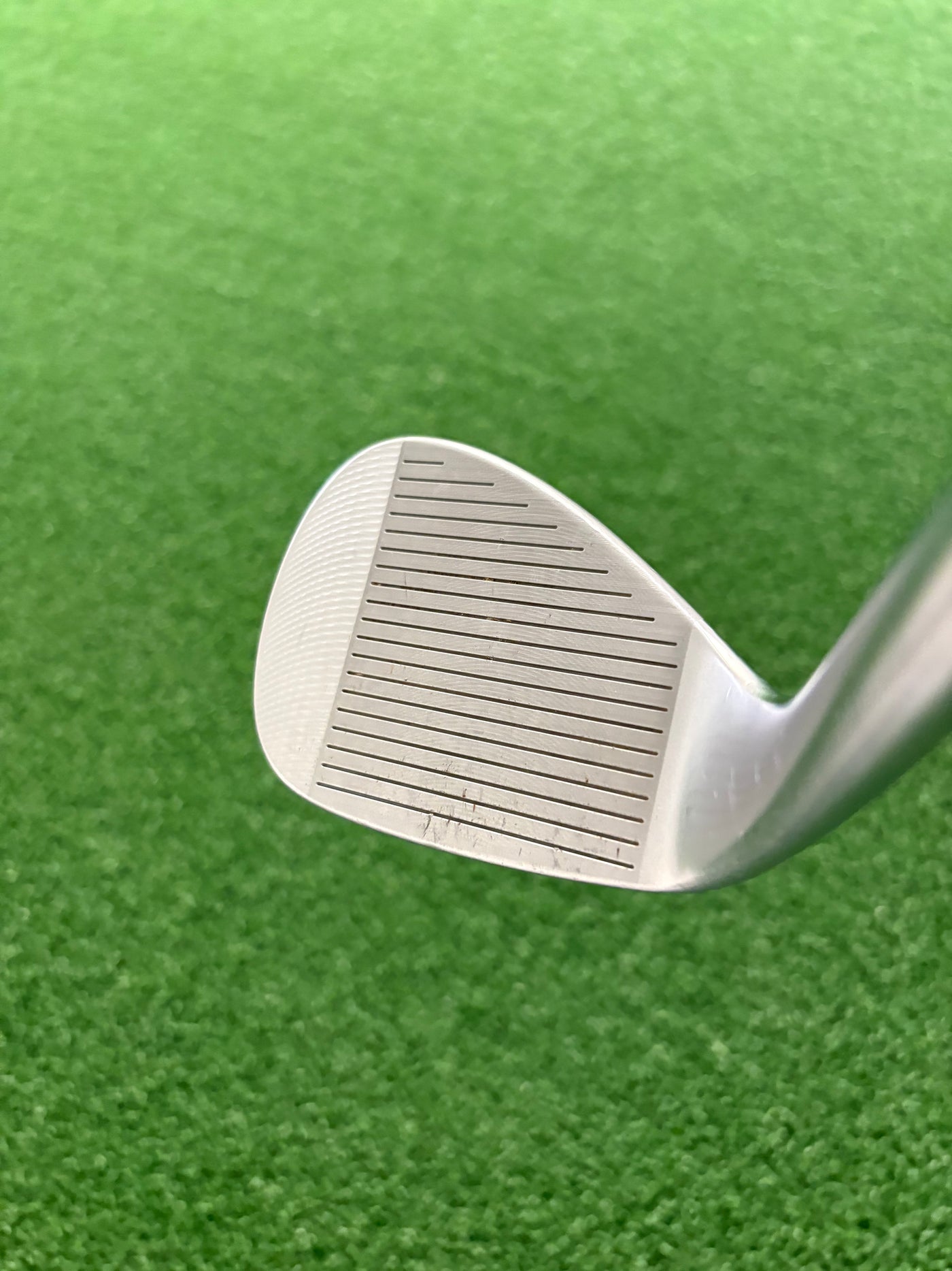 Cleveland RTX Zip-Core Mid Grind 56*