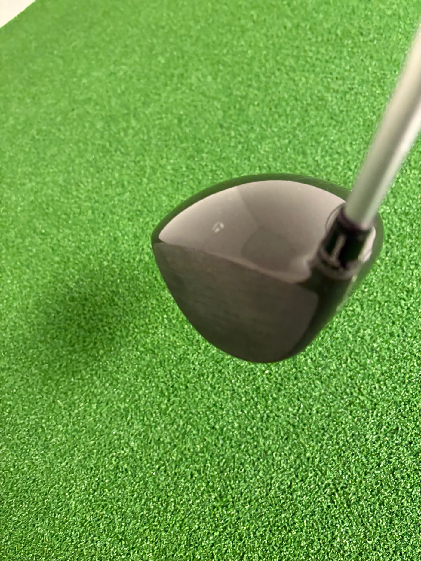 Taylormade SLDR 430 10.0* (Stiff)