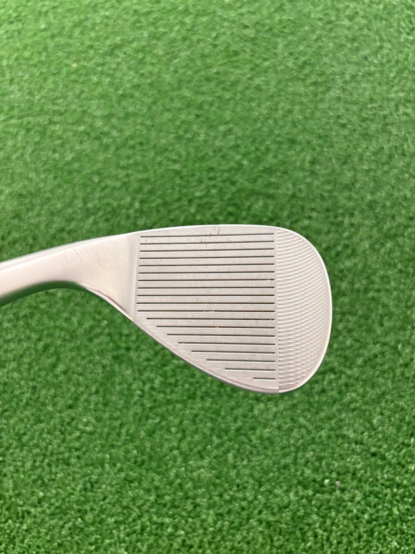 Cleveland RTX Zip-Core Mid Grind 56*