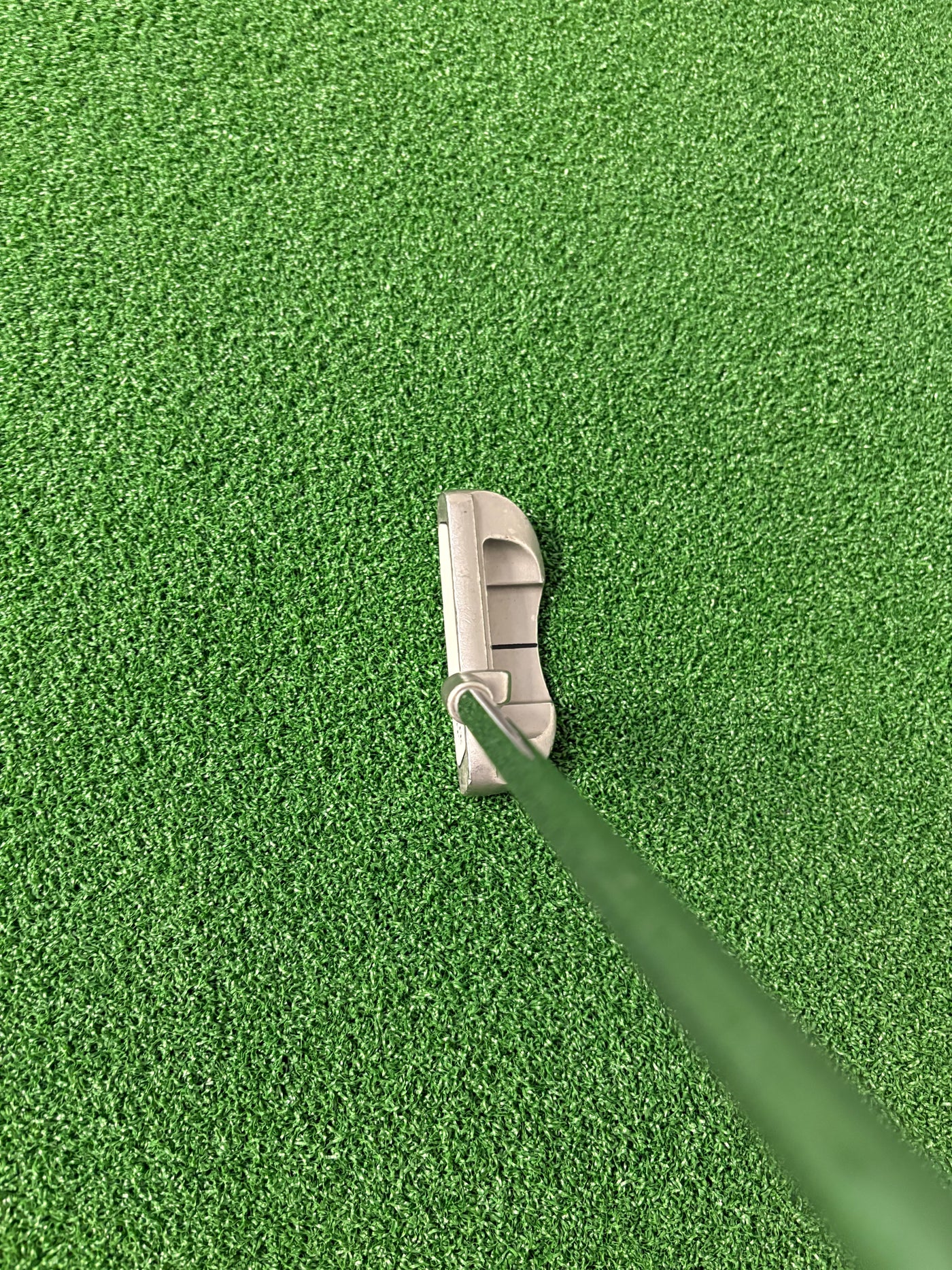 Odyssey White Hot #4 (34")