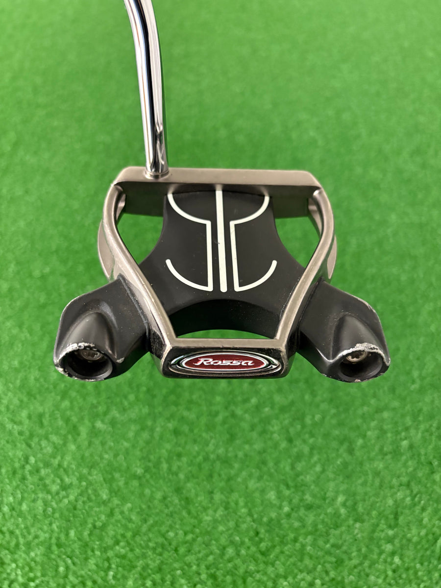 Taylormade Rossa Monza AGSi Spider (35")