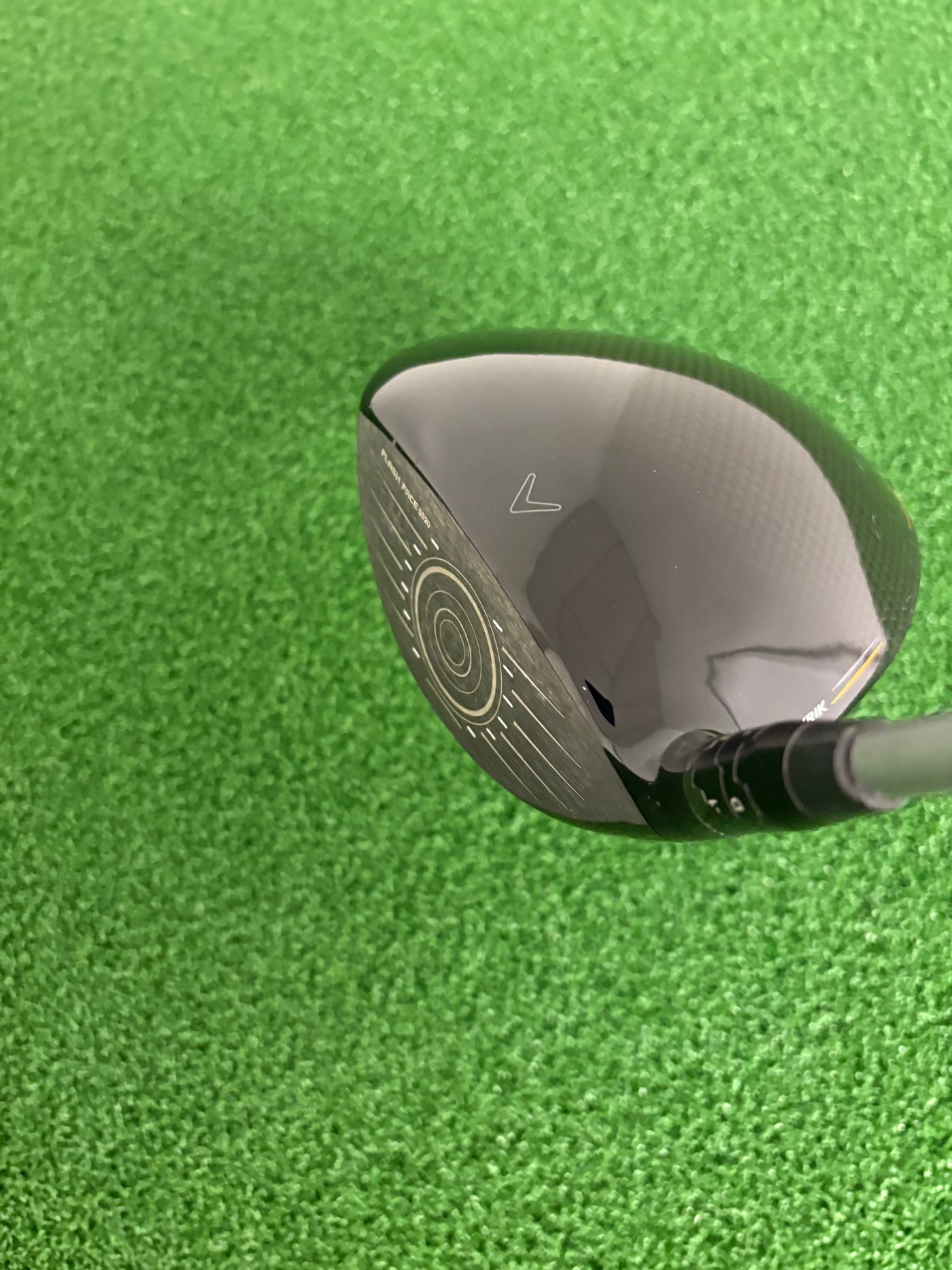Callaway Mavrik Max 10.5* (Stiff/Regular)