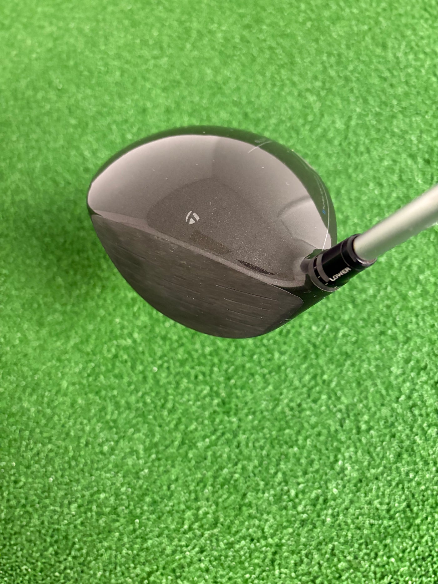 Taylormade SLDR 430 10.0* (Stiff)