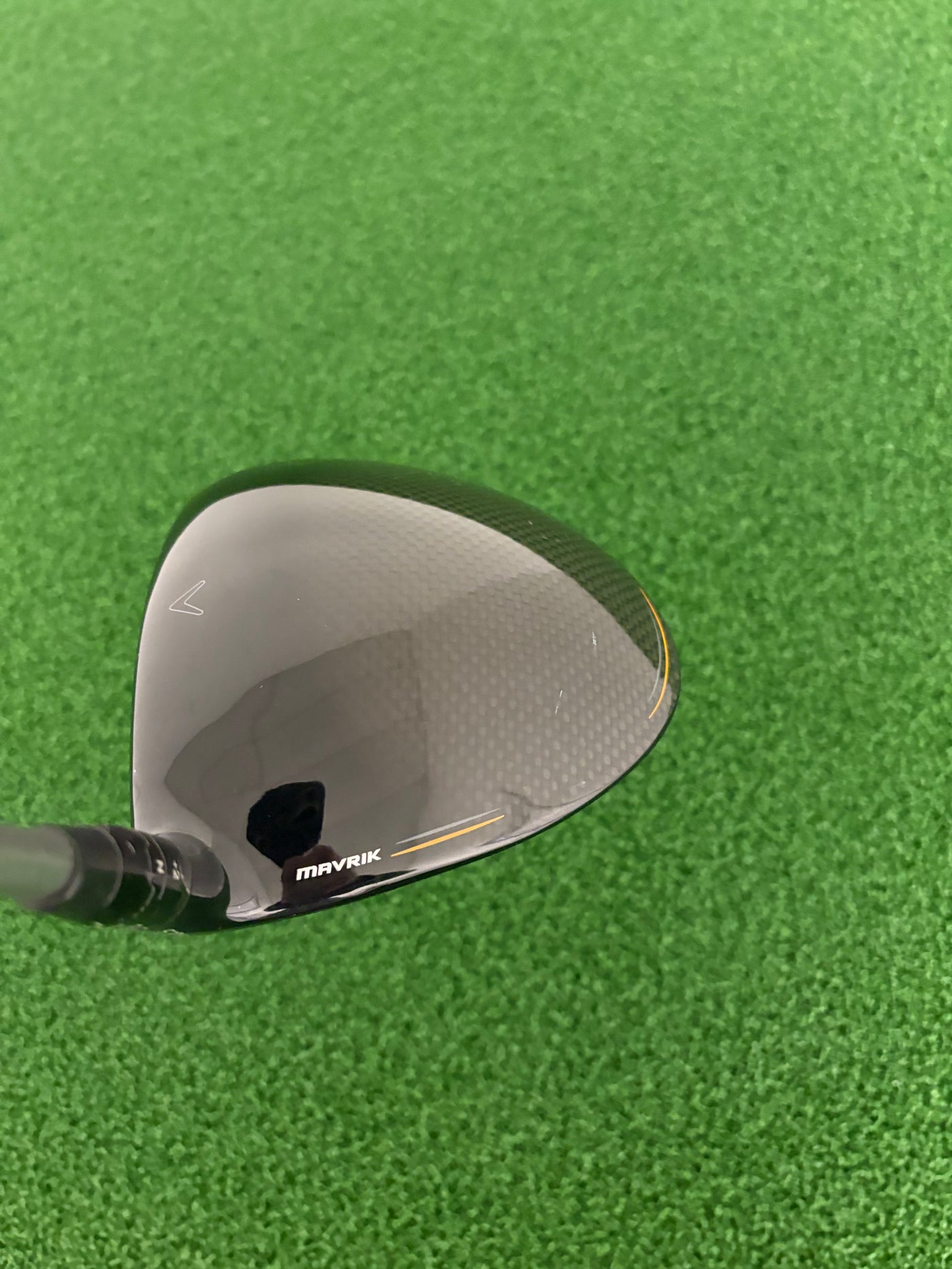 Callaway Mavrik Max 10.5* (Stiff/Regular)