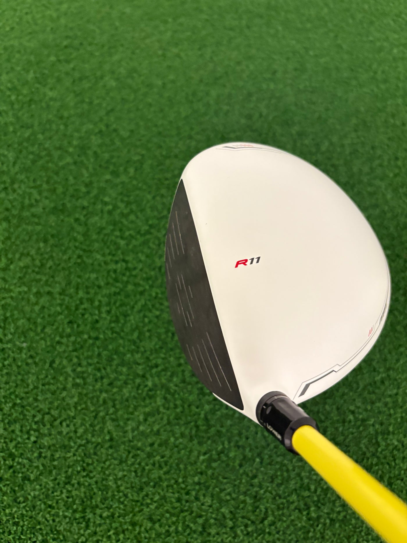 Taylormade R11S 9.0* (Stiff)
