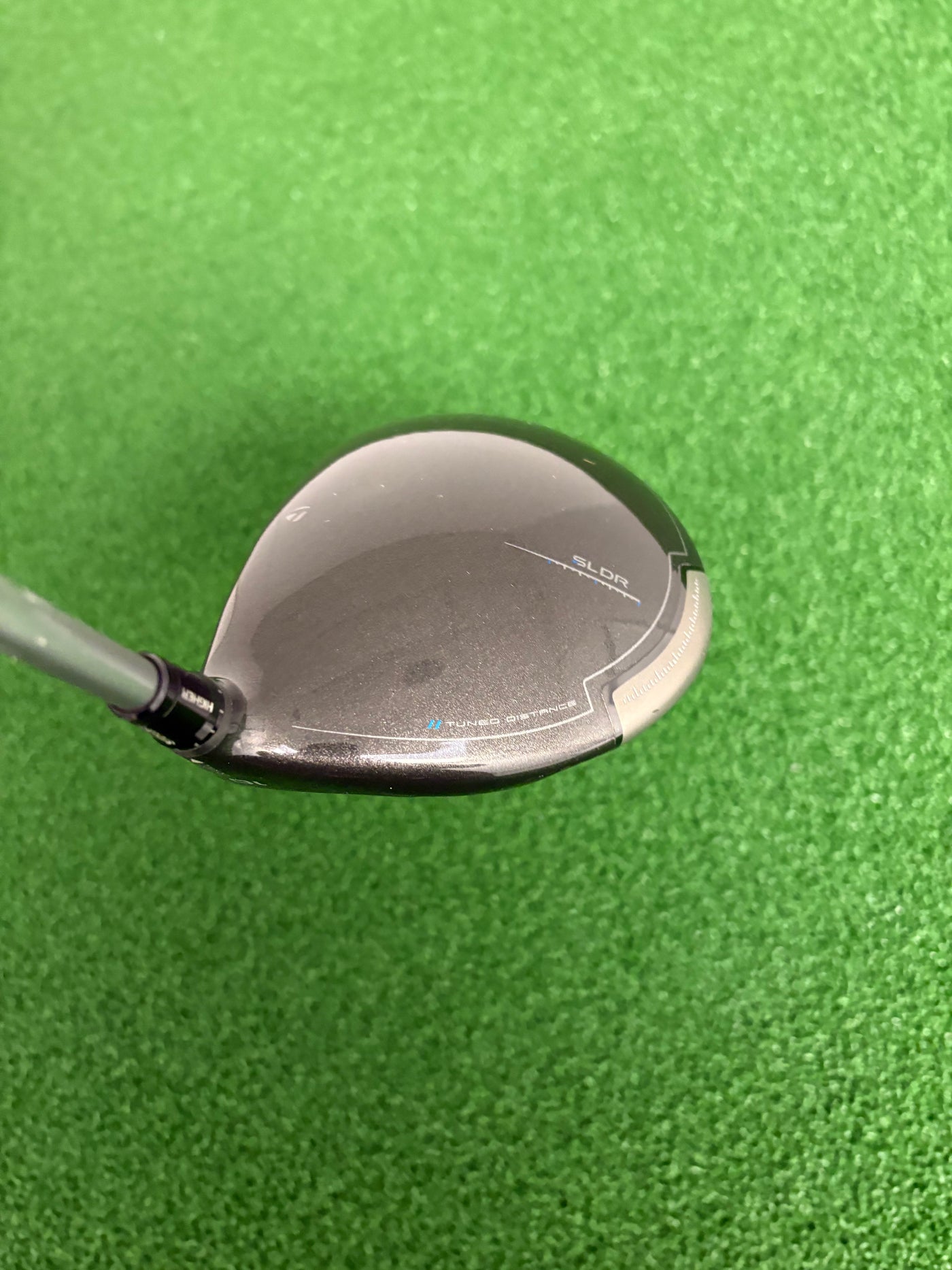 Taylormade SLDR 430 10.0* (Stiff)
