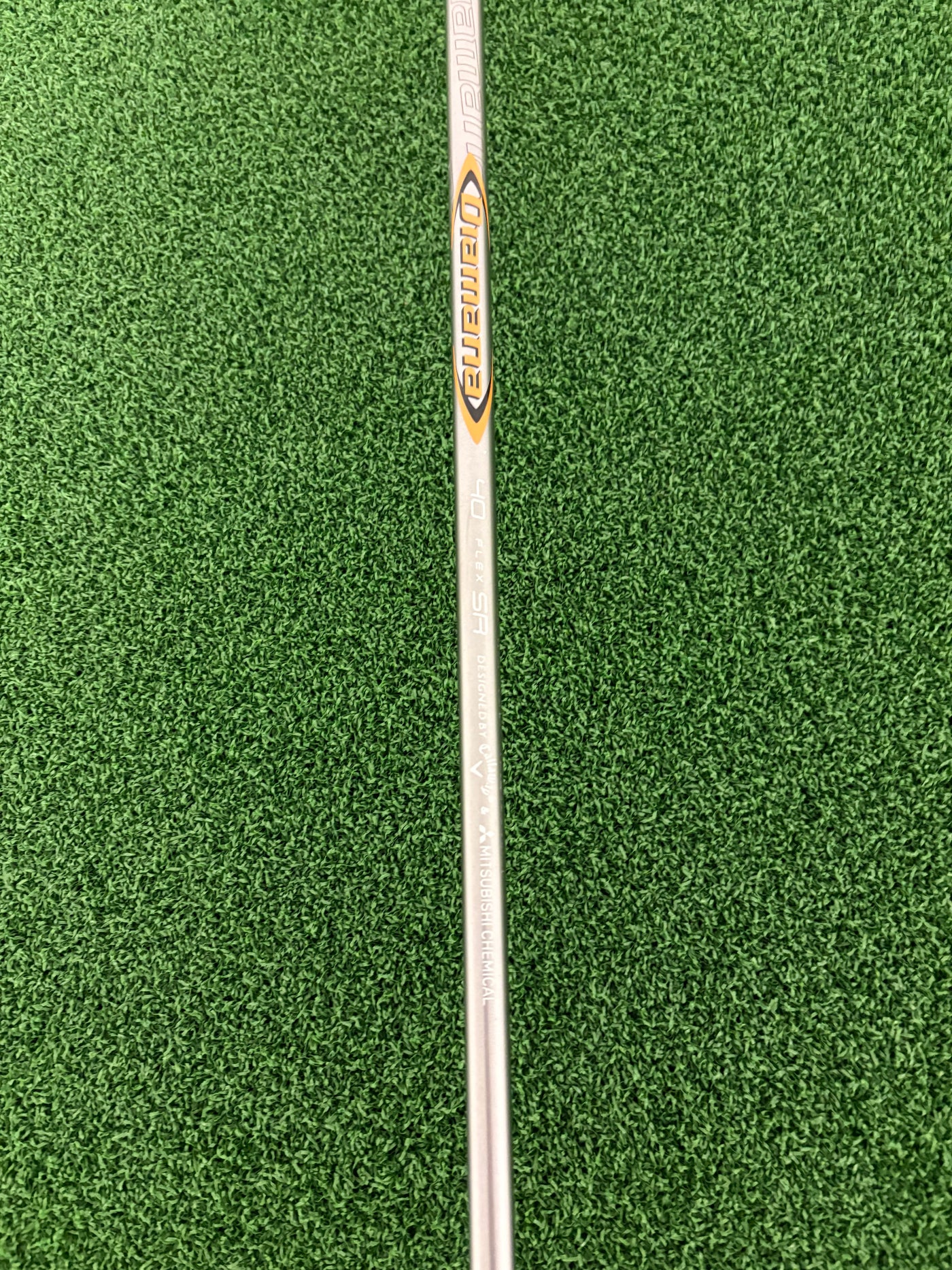 Callaway Mavrik Max 10.5* (Stiff/Regular)