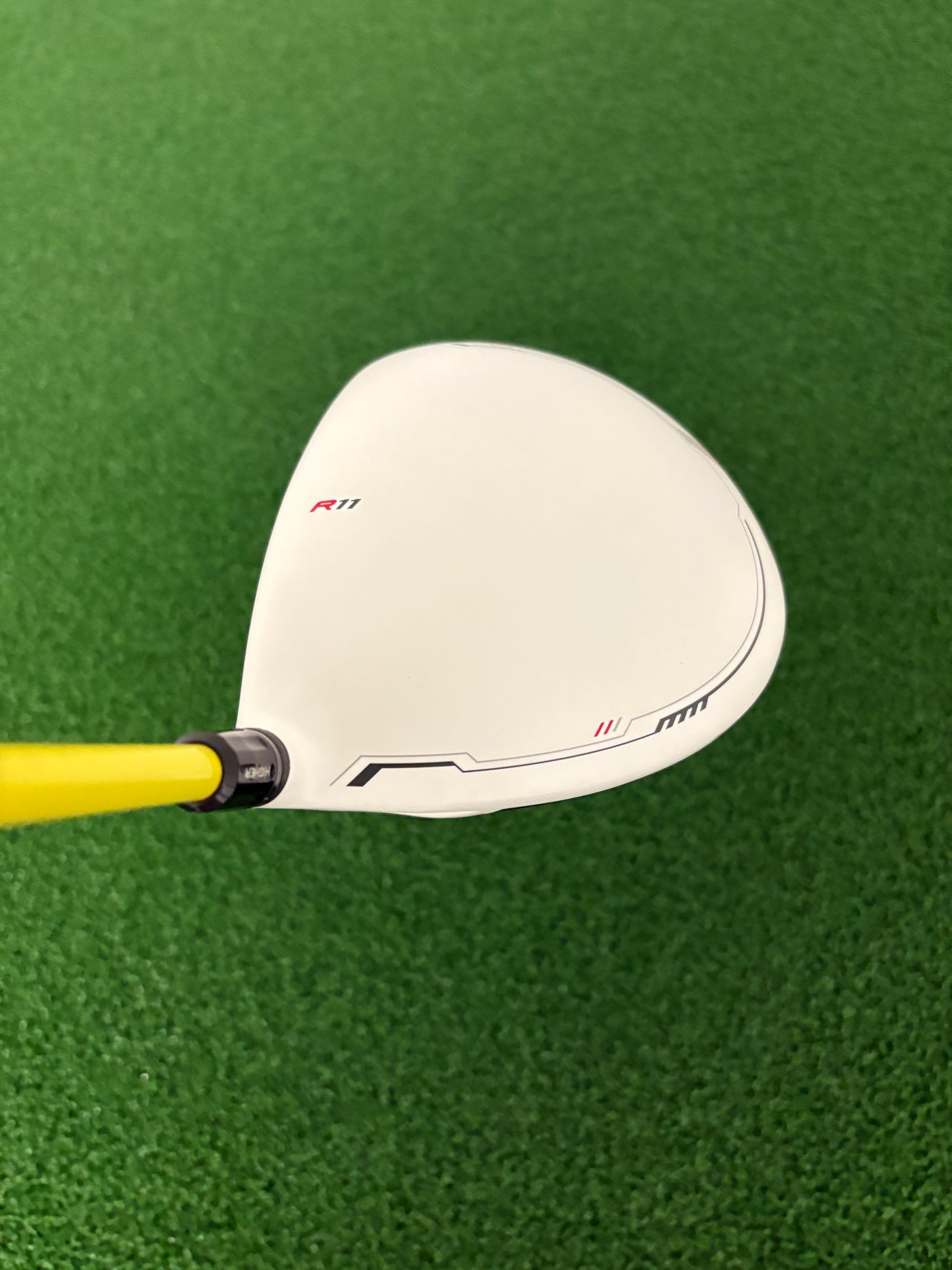Taylormade R11S 9.0* (Stiff)