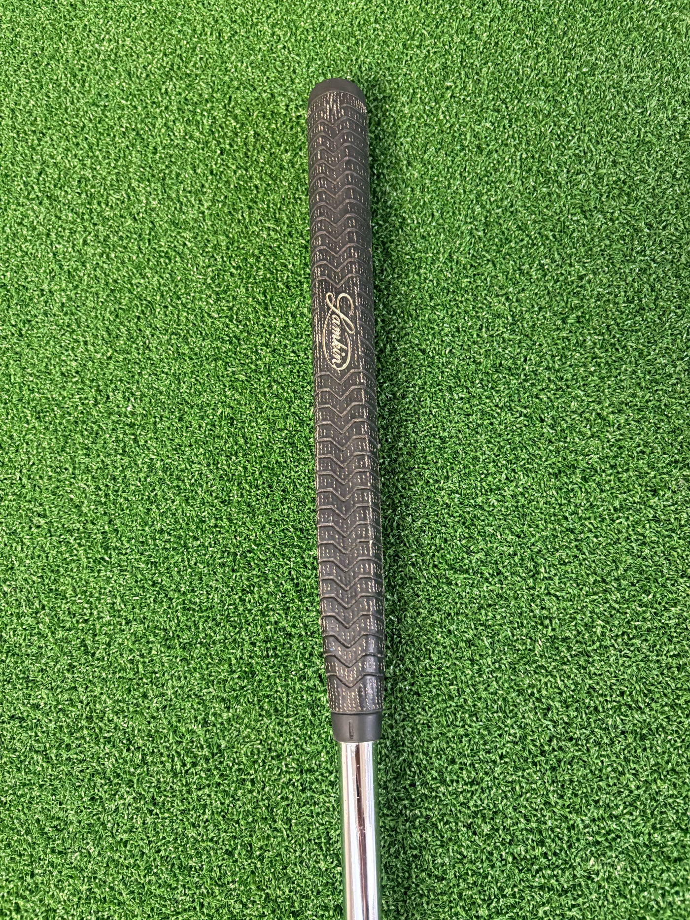 Odyssey White Hot #4 (34")