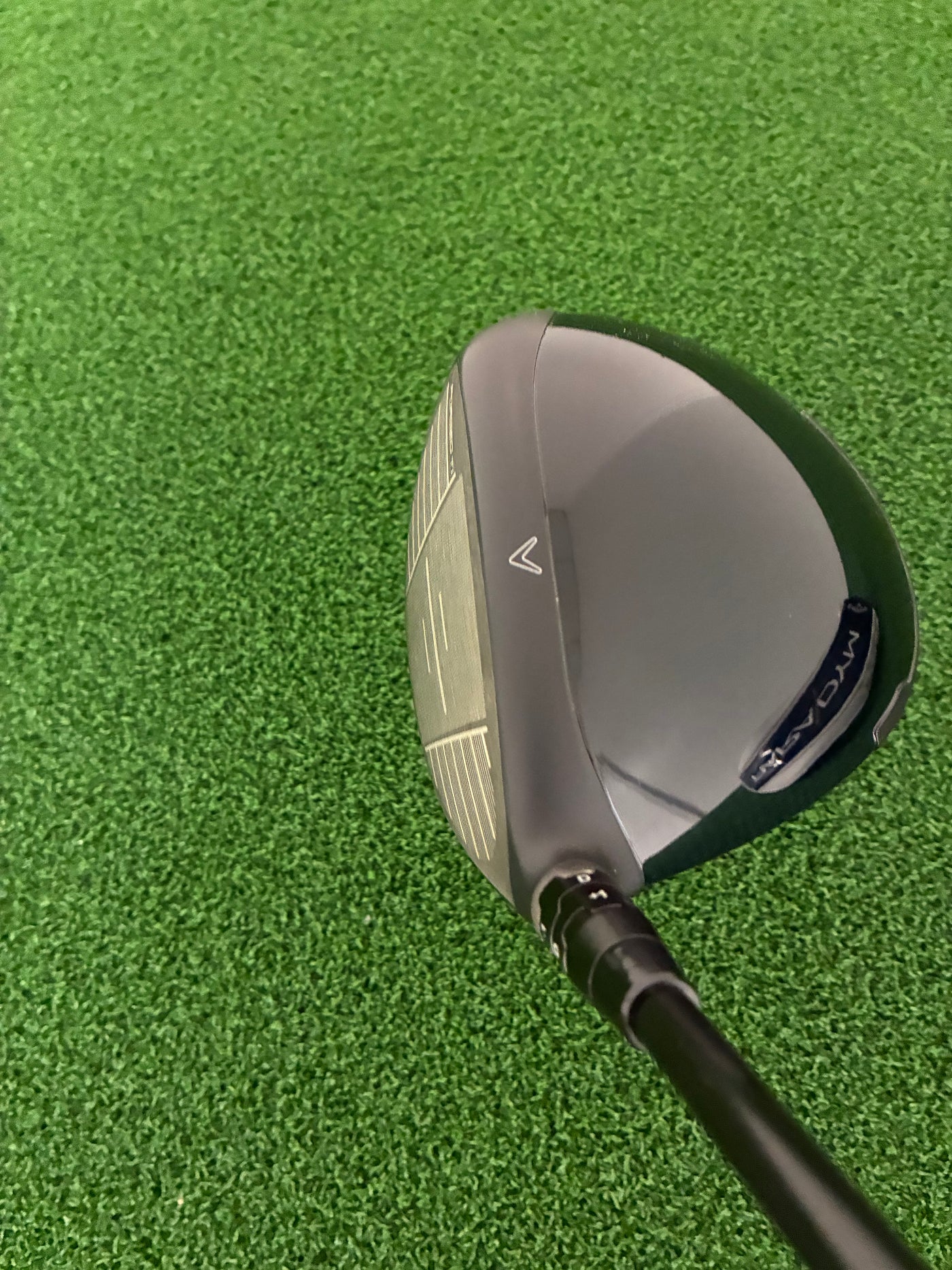 Callaway Paradym 9.0* (Stiff)