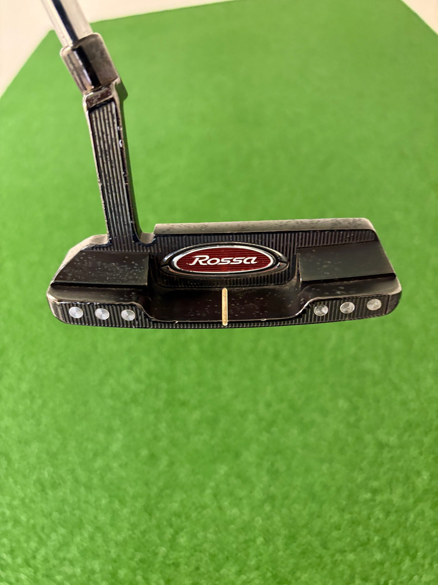 Taylormade AGSi CGB Daytona 1 (34")