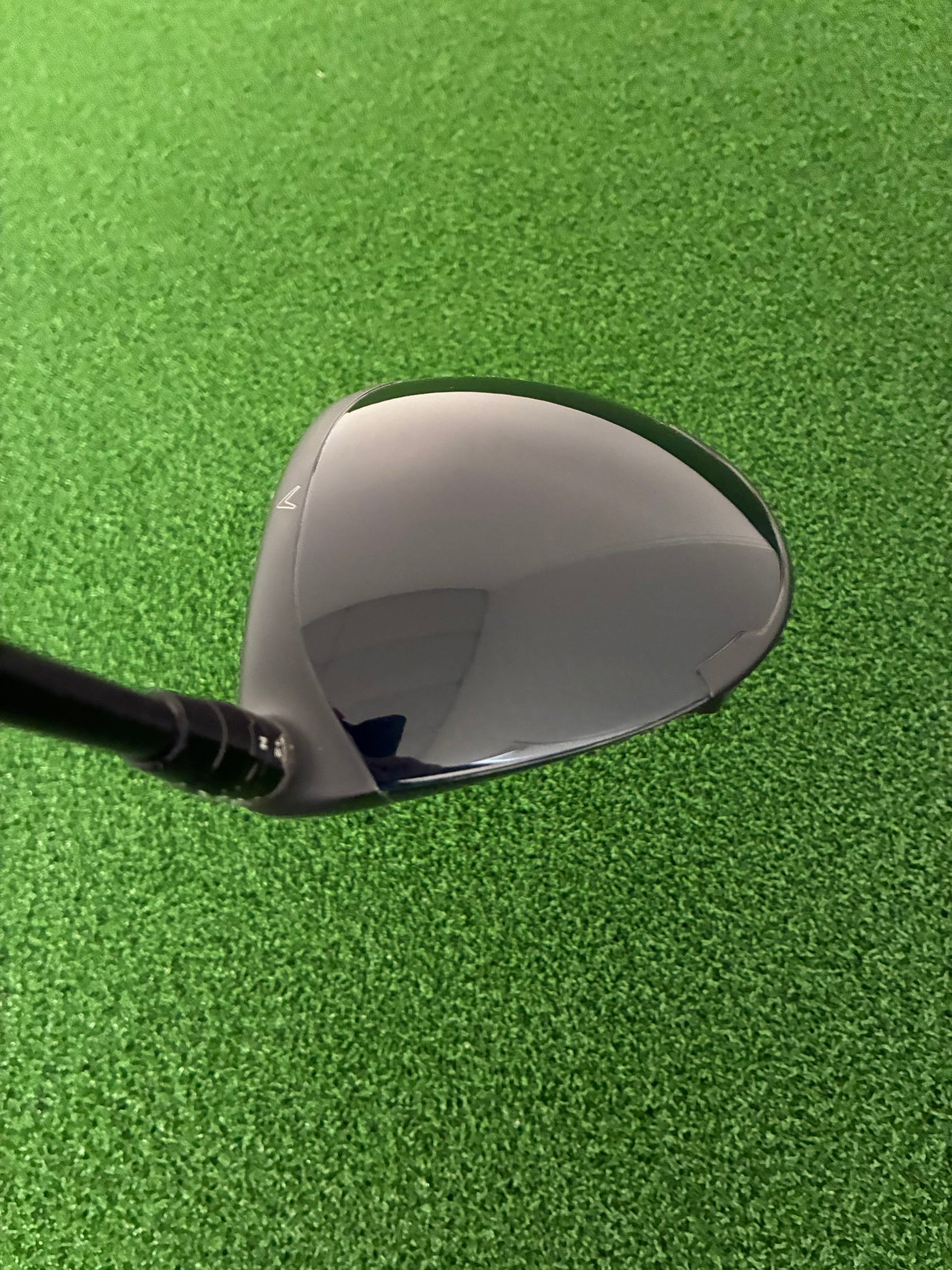 Callaway Paradym 9.0* (Stiff)