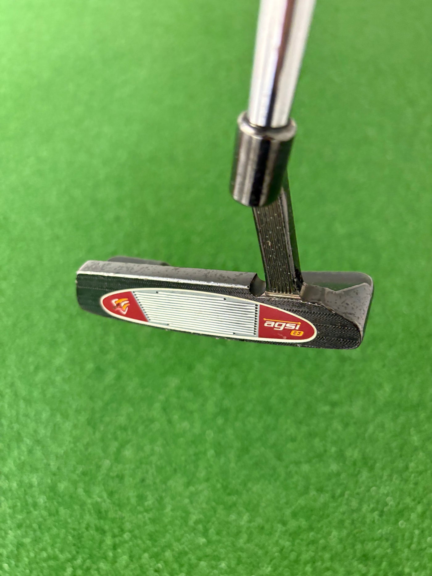 Taylormade AGSi CGB Daytona 1 (34")